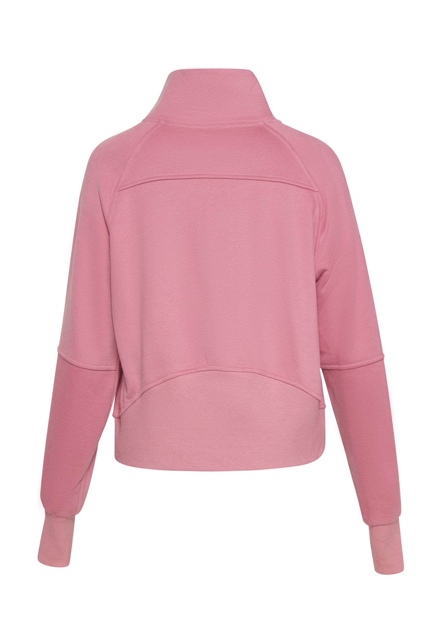 myMo ATHLSR women's sweatshirt