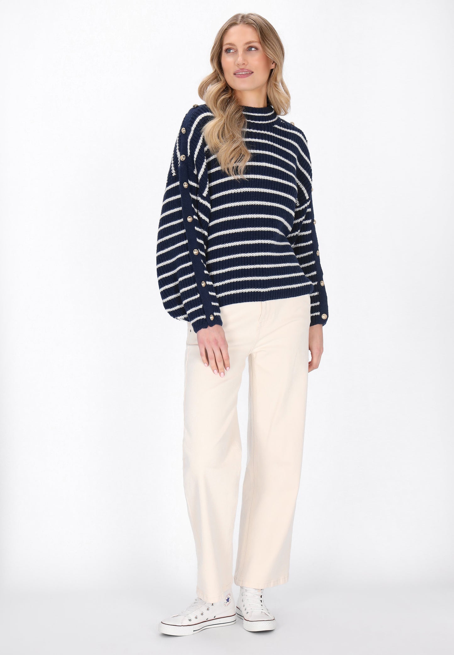 DreiMaster Maritim Women's Sweater
