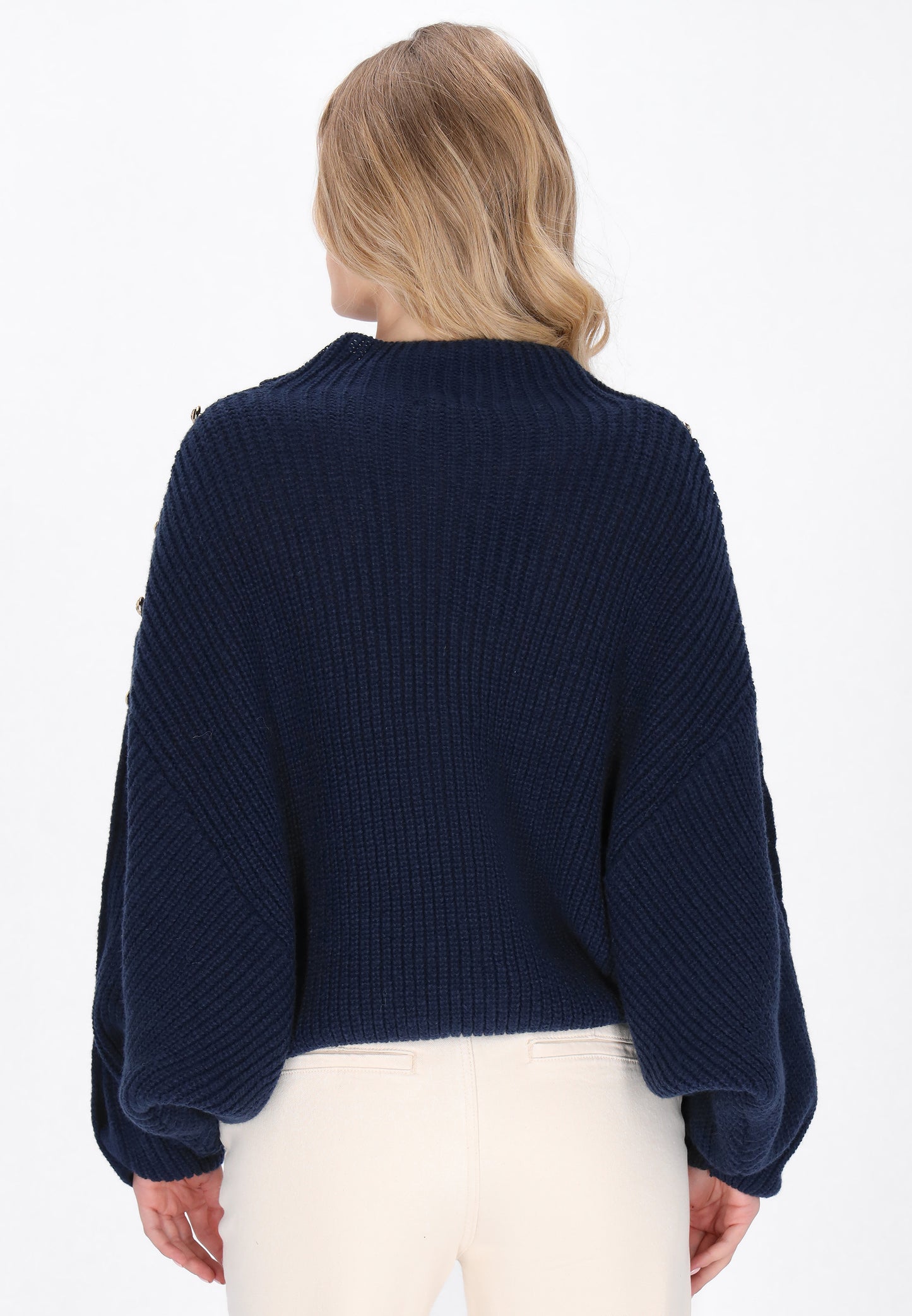 DreiMaster Maritim Women's Sweater