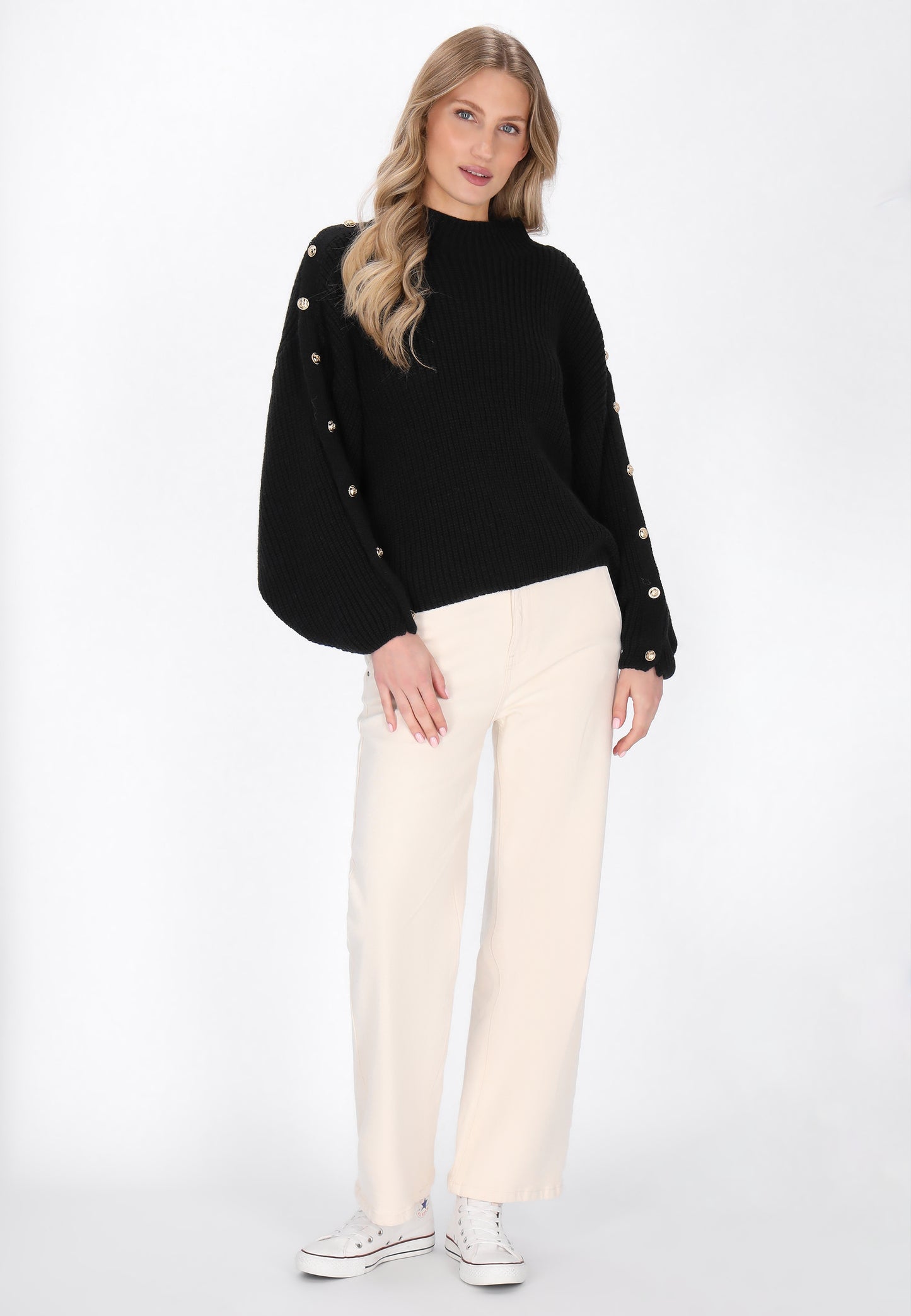 DreiMaster Maritim Women's Sweater