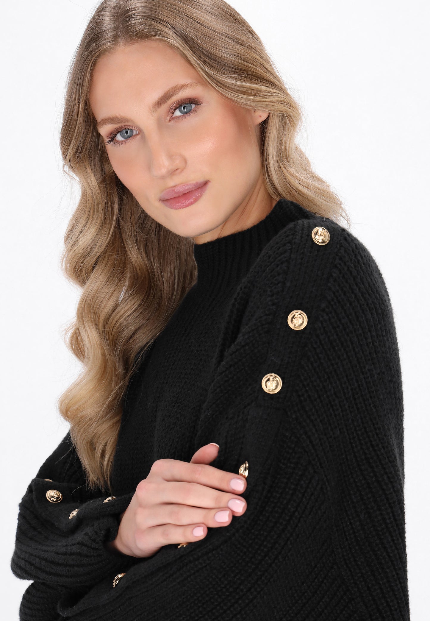DreiMaster Maritim Women's Sweater