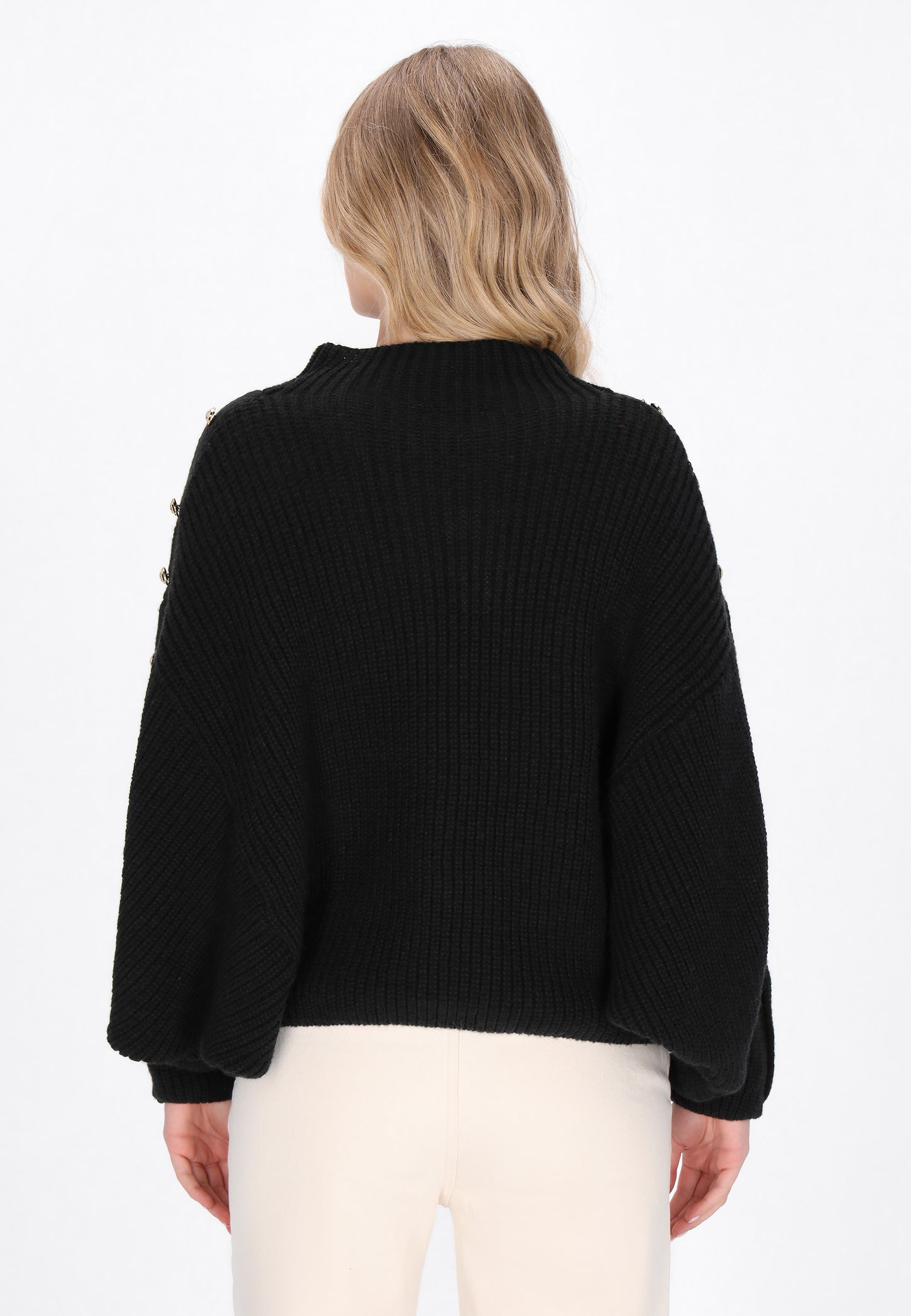 DreiMaster Maritim Women's Sweater