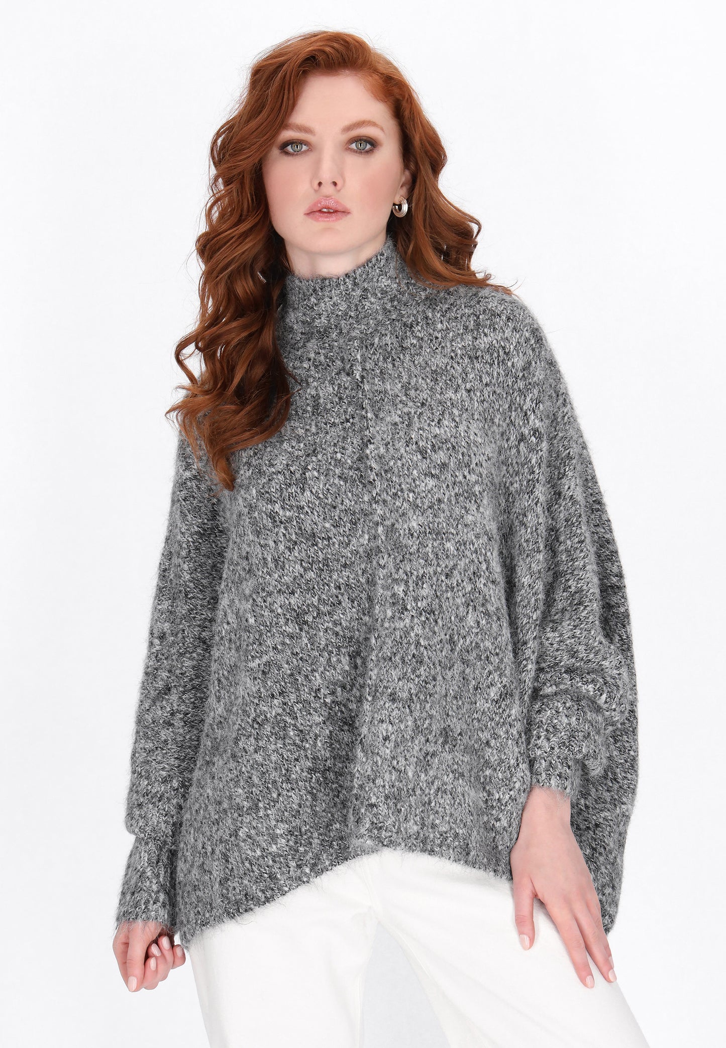 DreiMaster Vintage Women's Poncho