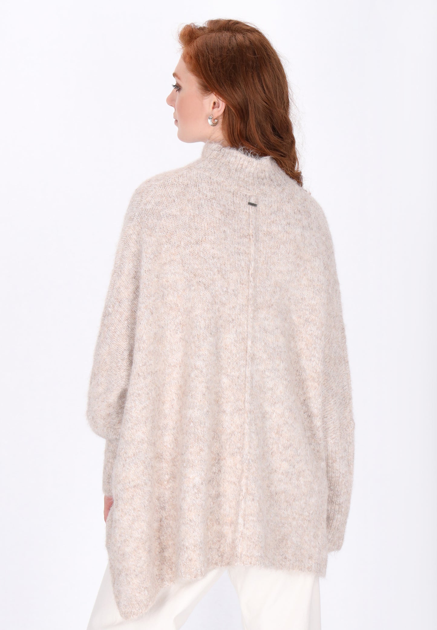 DreiMaster Vintage Women's Poncho