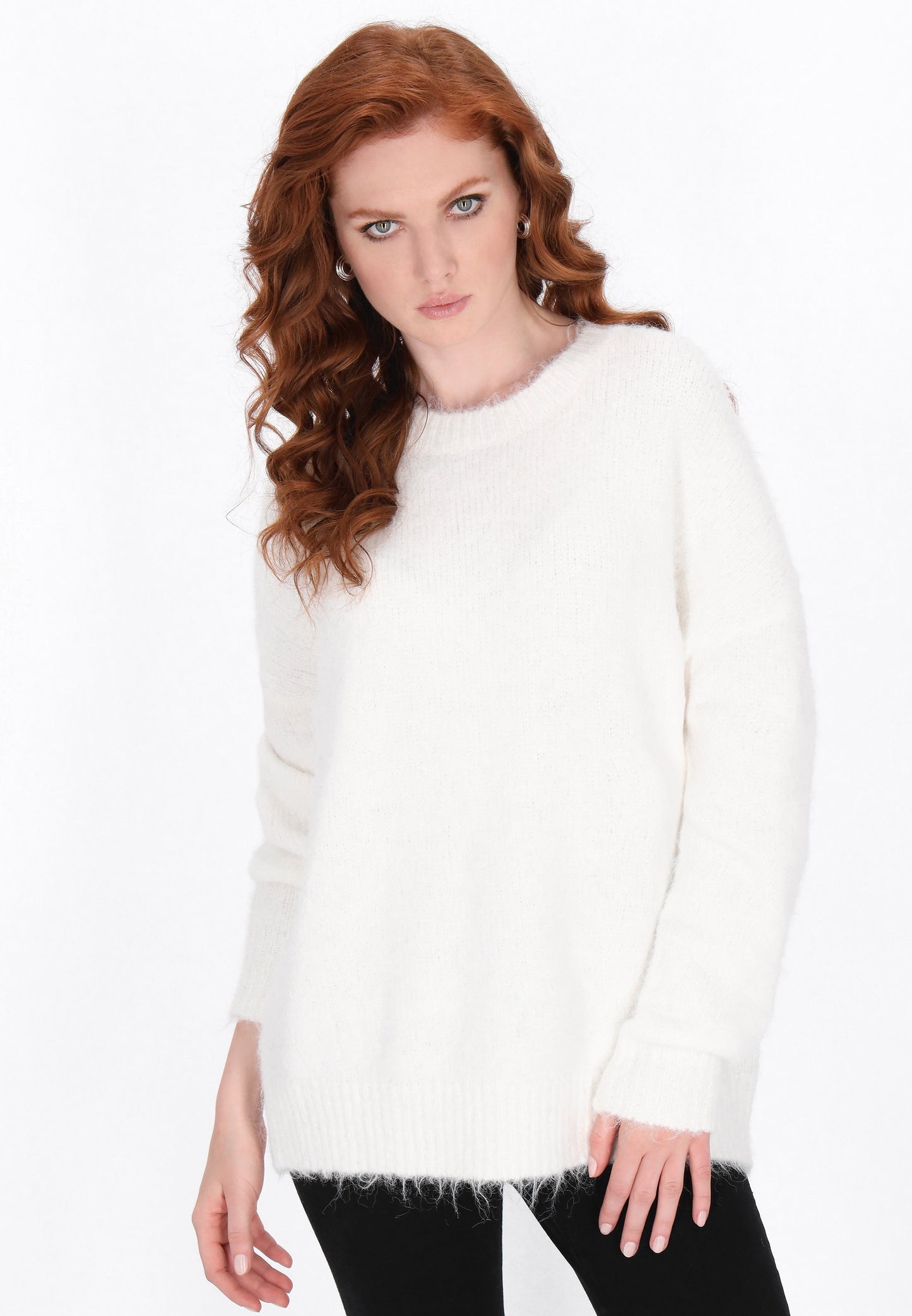 DreiMaster Vintage Women's Sweater