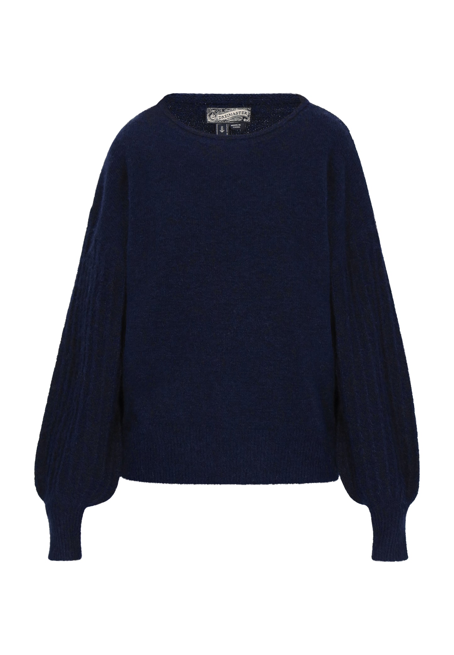 DreiMaster Vintage Women's Sweater