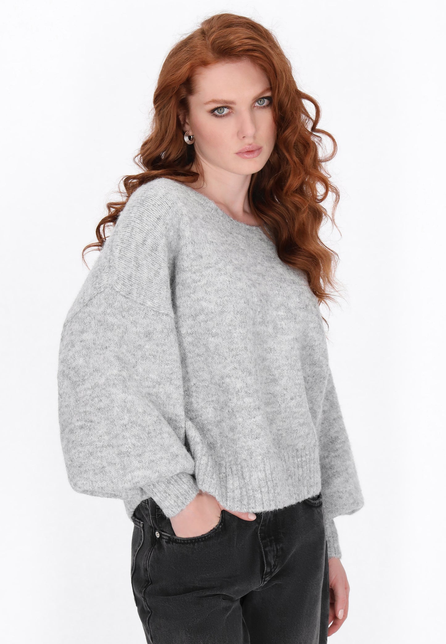 DreiMaster Vintage Women's Sweater