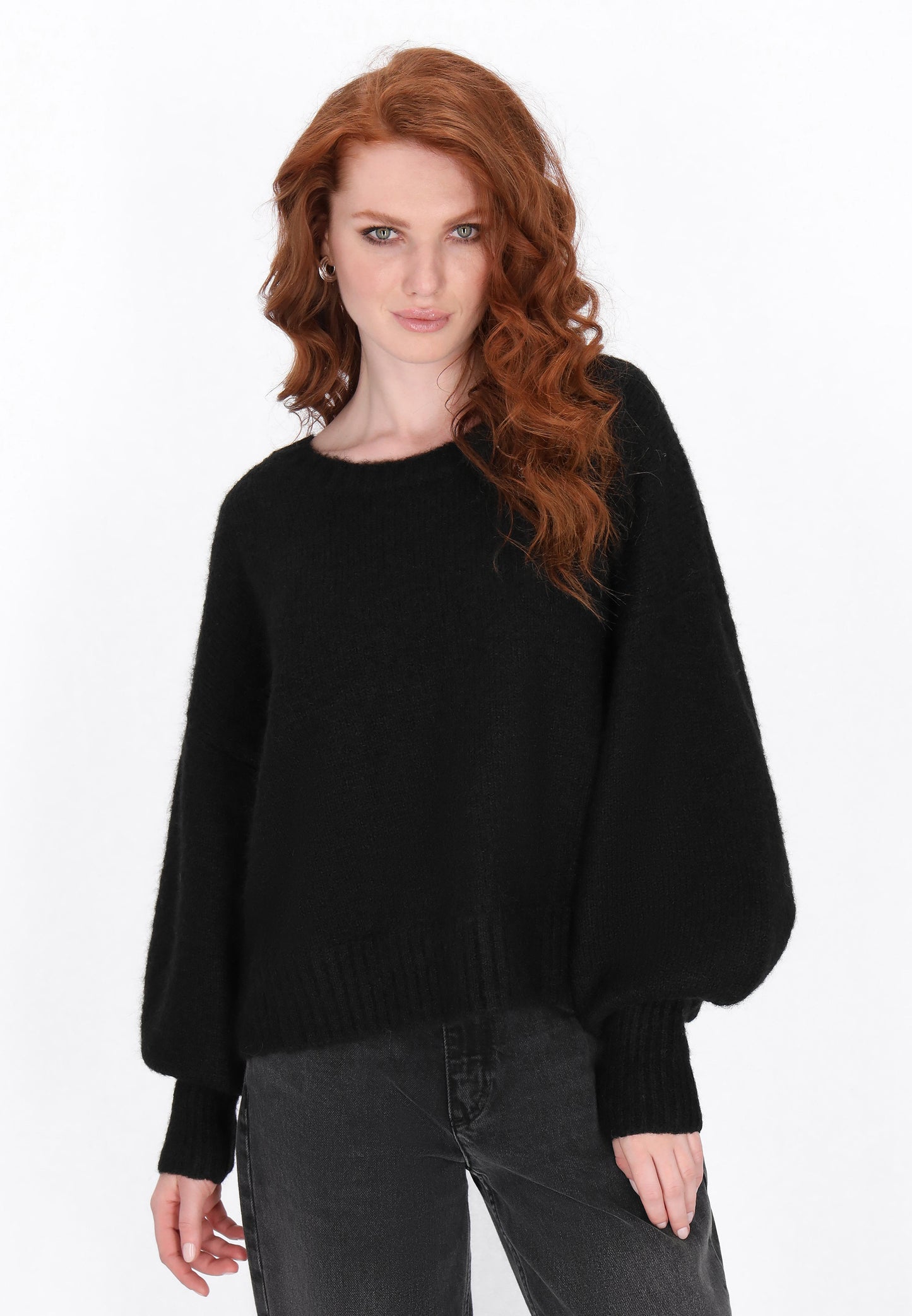 DreiMaster Vintage Women's Sweater