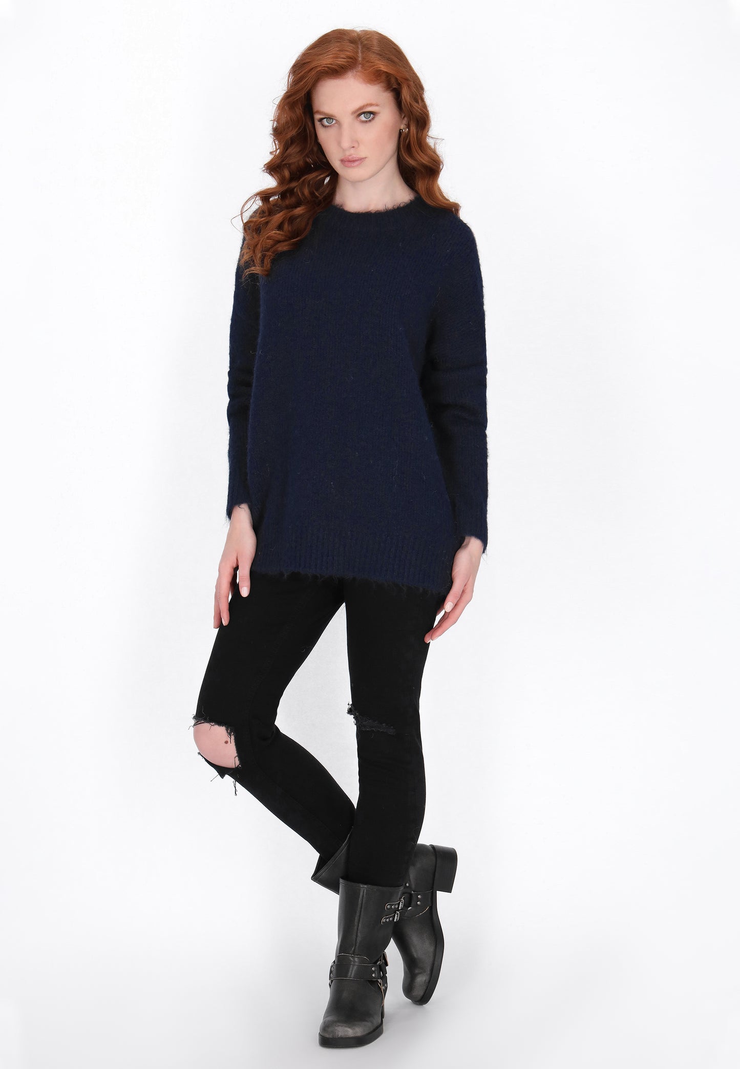 DreiMaster Vintage Women's Sweater