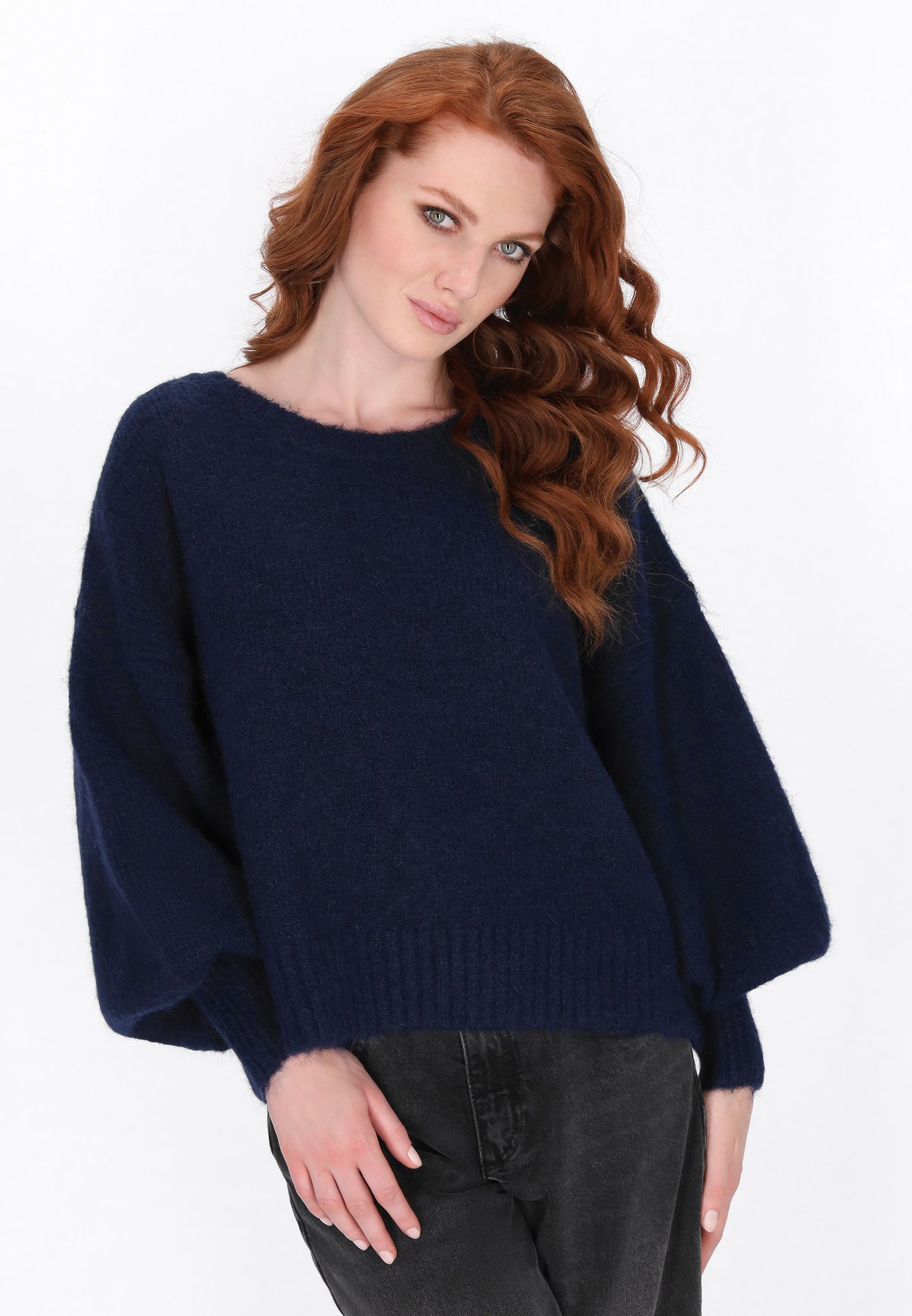 DreiMaster Vintage Women's Sweater