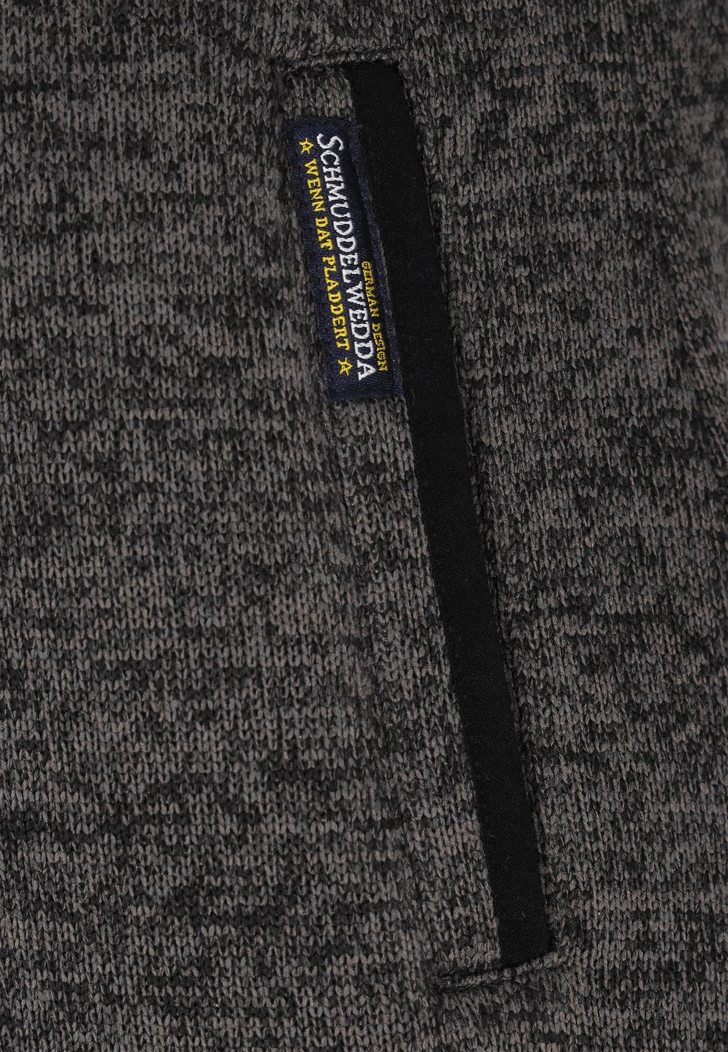 Schmuddelwedda women's jacket