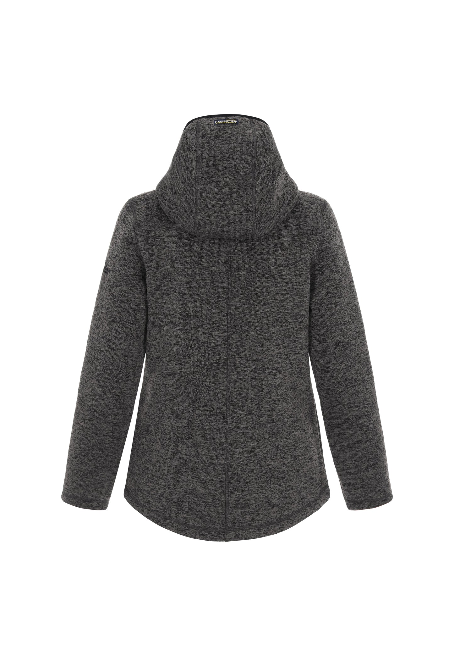 Schmuddelwedda women's jacket