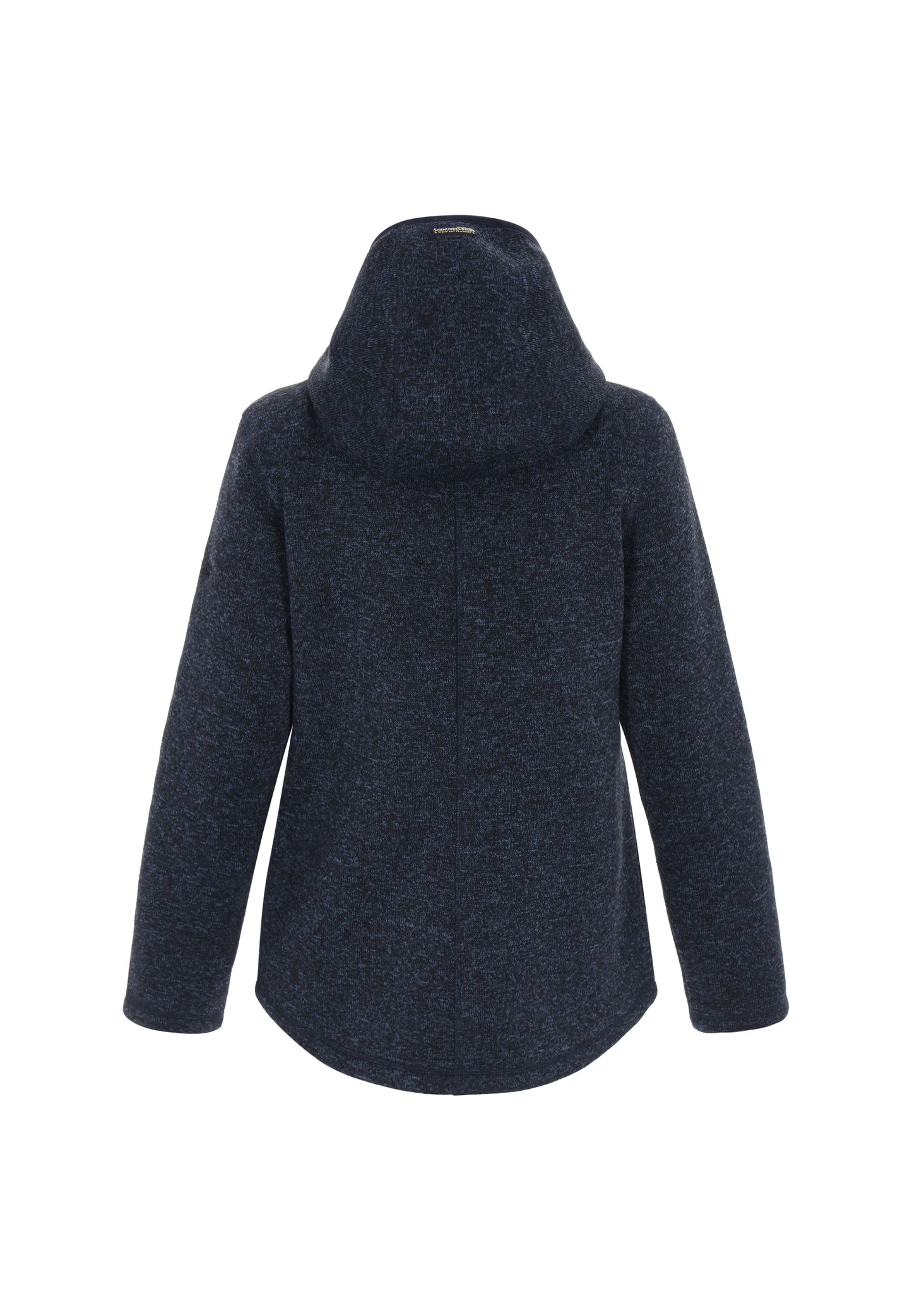 Schmuddelwedda women's jacket