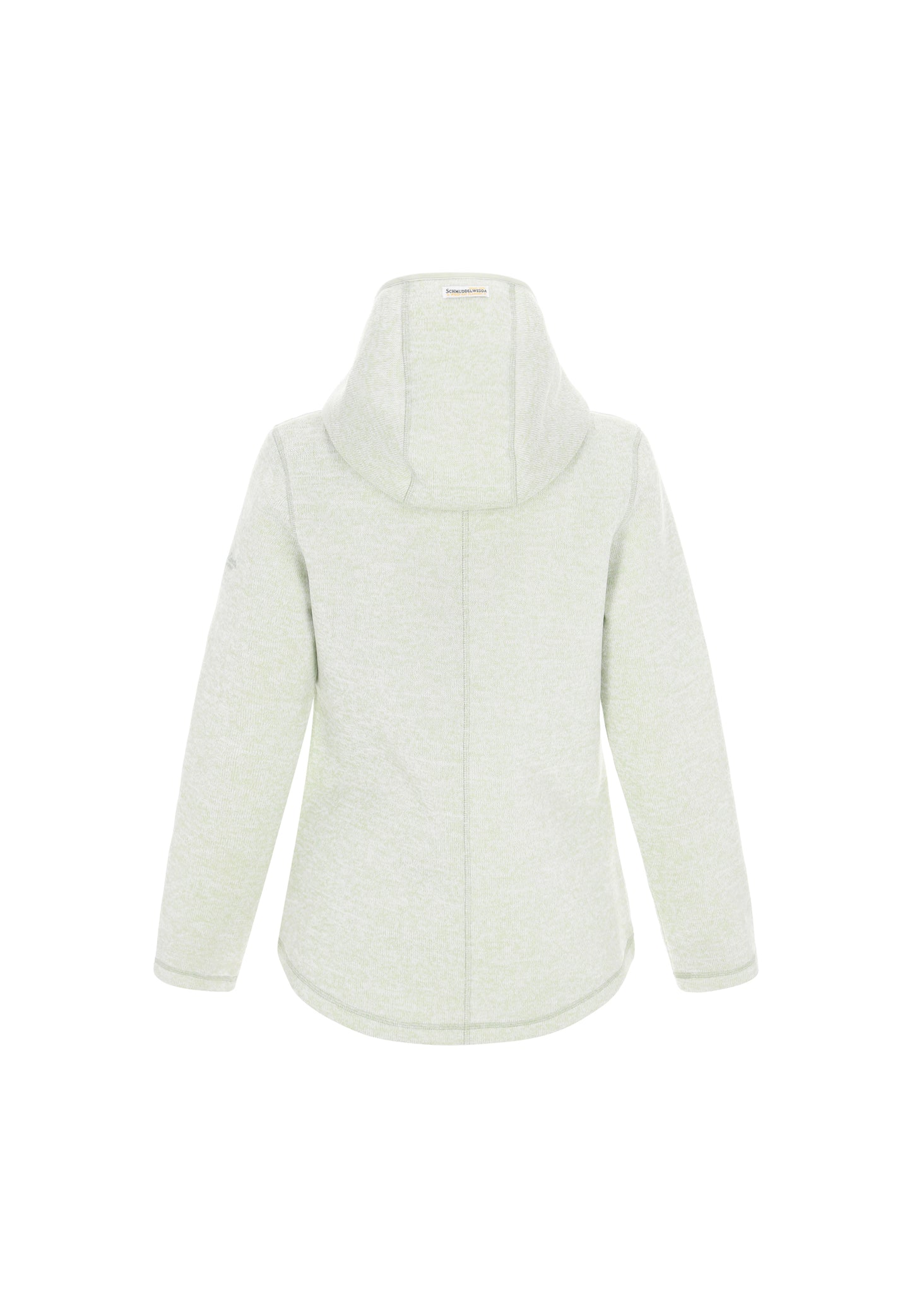 Schmuddelwedda women's jacket