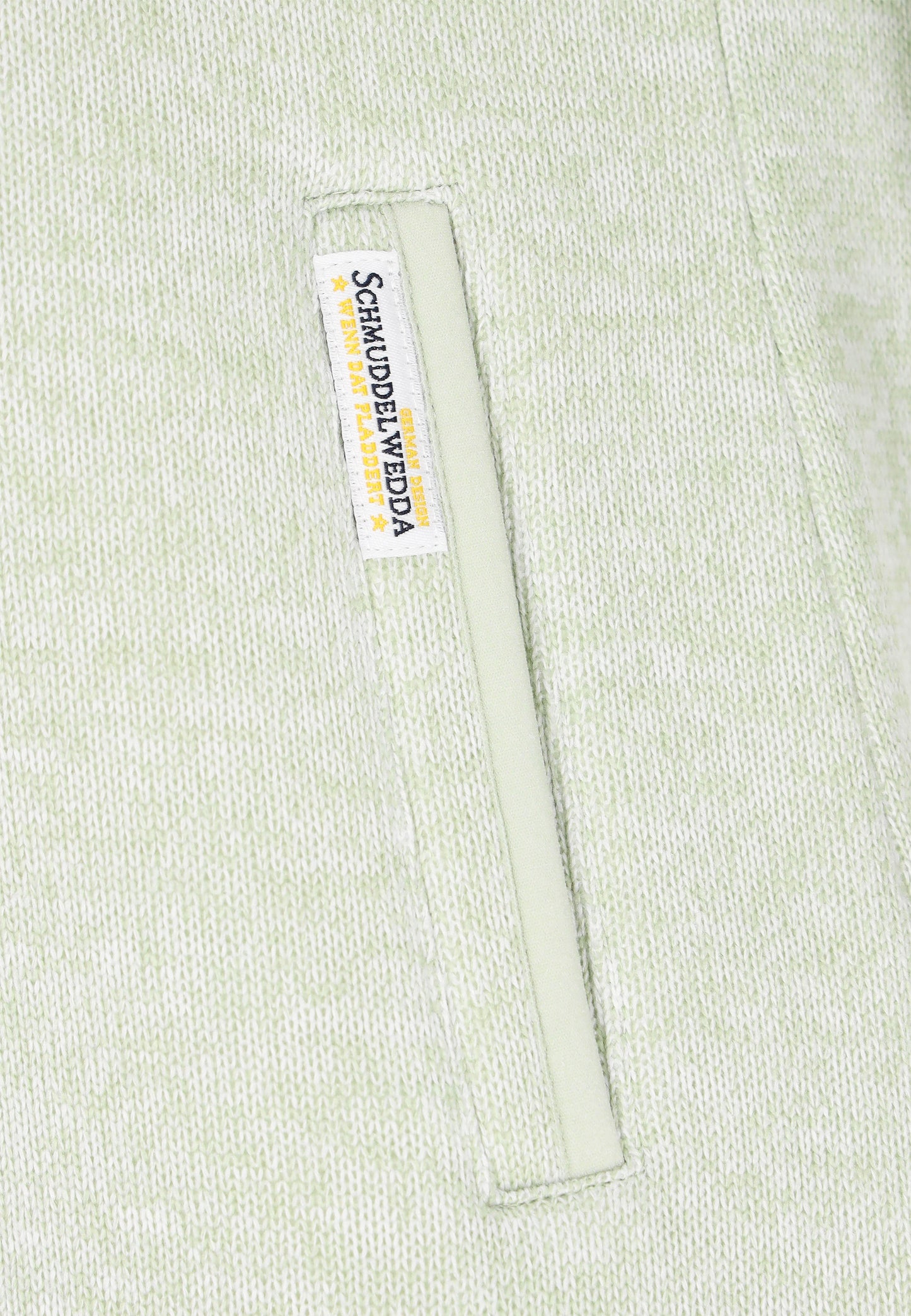 Schmuddelwedda women's jacket