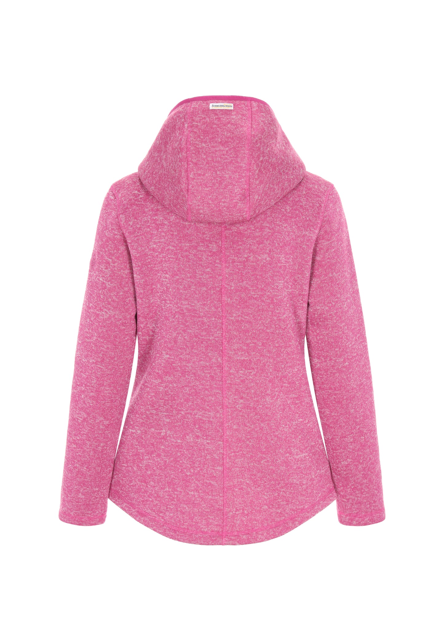 Schmuddelwedda women's jacket