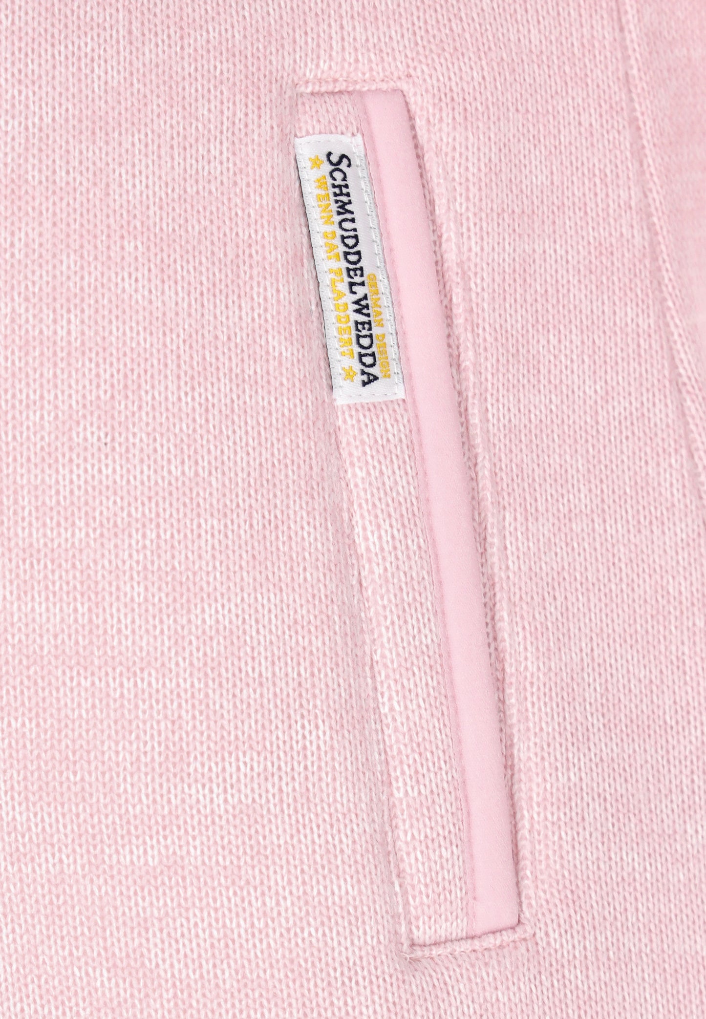 Schmuddelwedda women's jacket