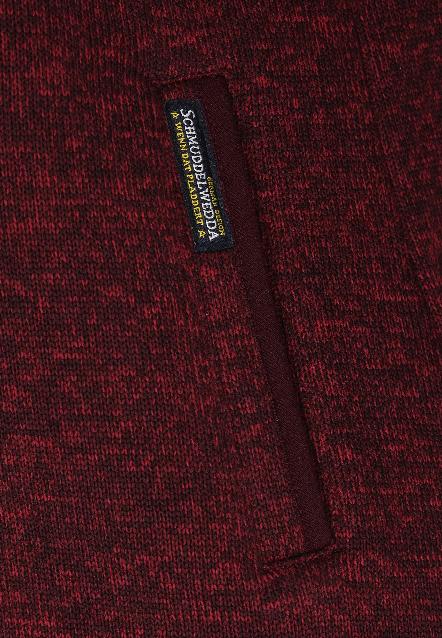 Schmuddelwedda women's jacket