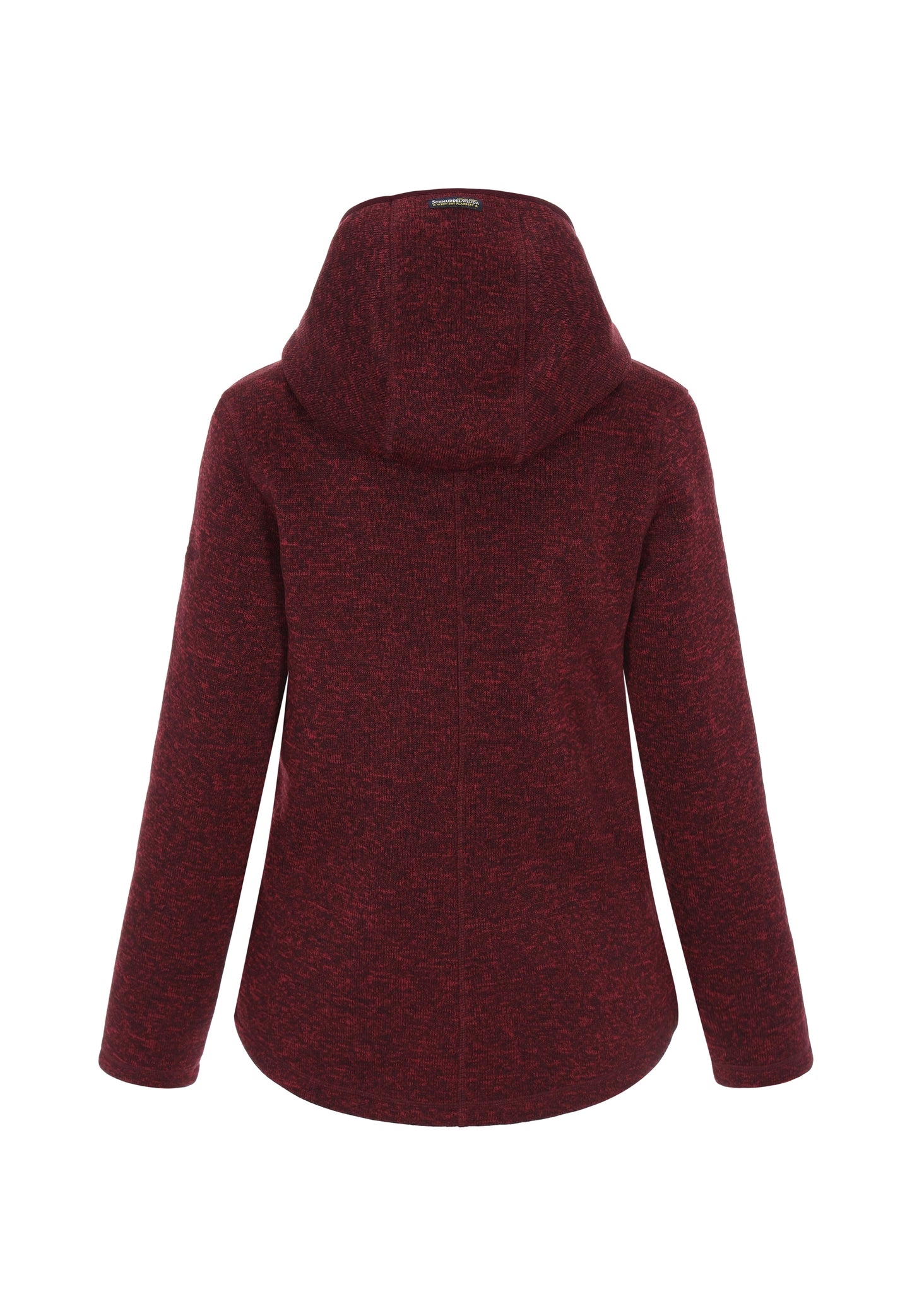 Schmuddelwedda women's jacket