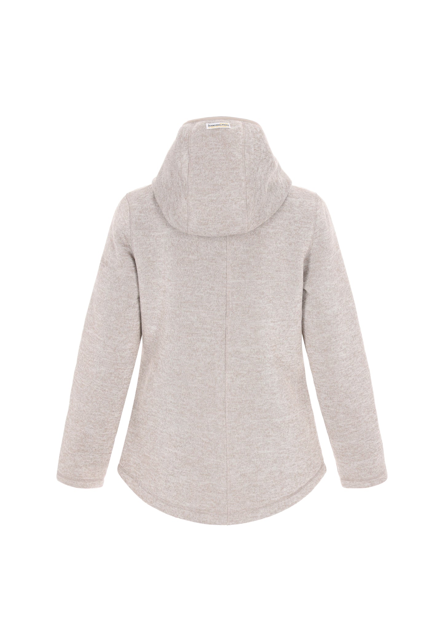 Schmuddelwedda women's jacket