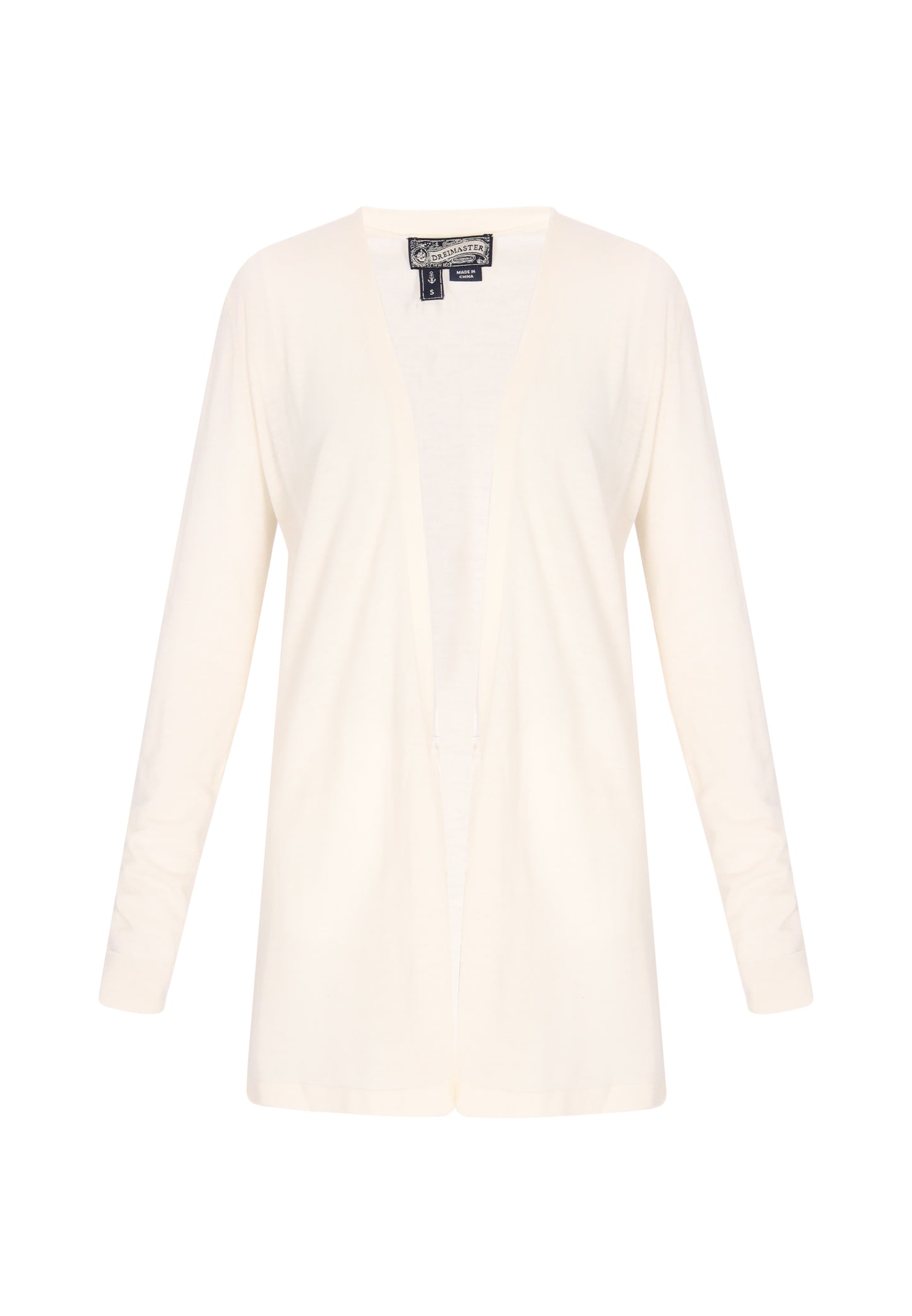DreiMaster Klassik Women's Cardigan