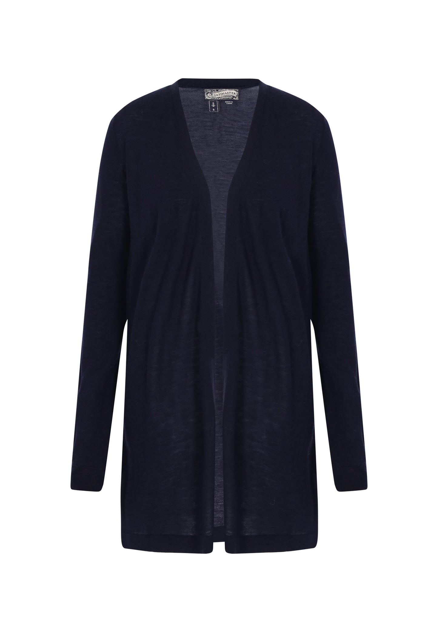 DreiMaster Klassik Women's Cardigan