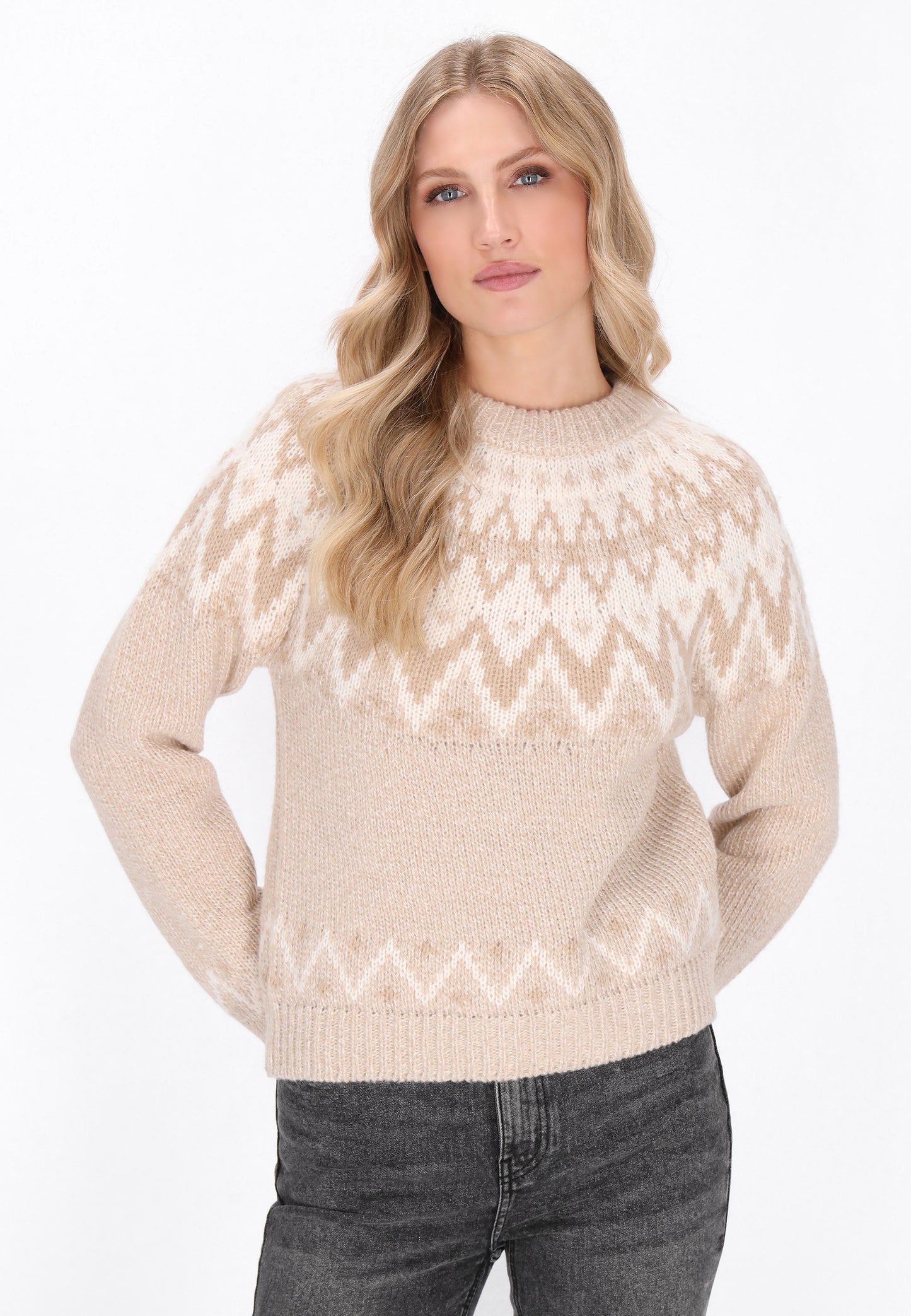 DreiMaster Vintage Women's Sweater