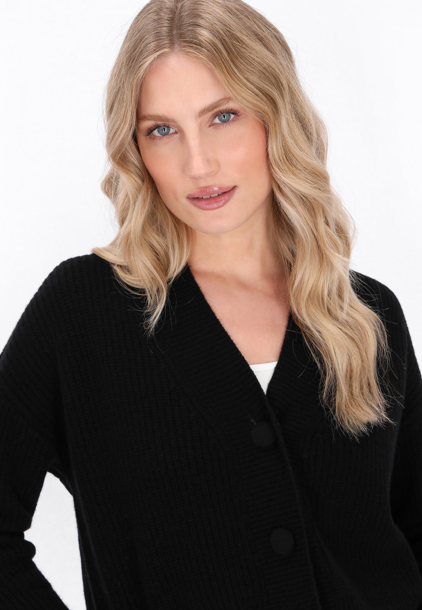 DreiMaster Maritim Women's Cardigan