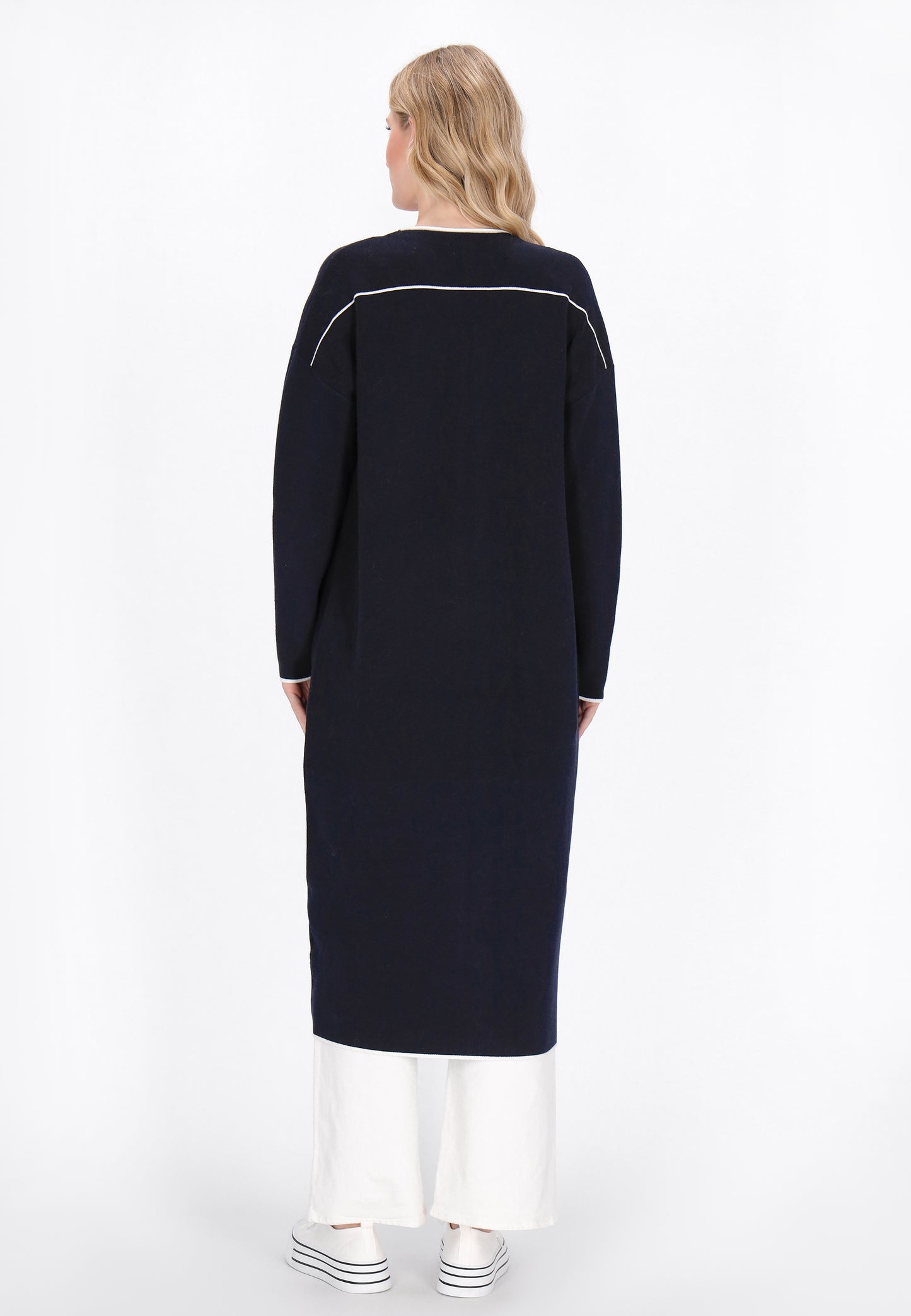 DreiMaster Maritim Women's Cardigan