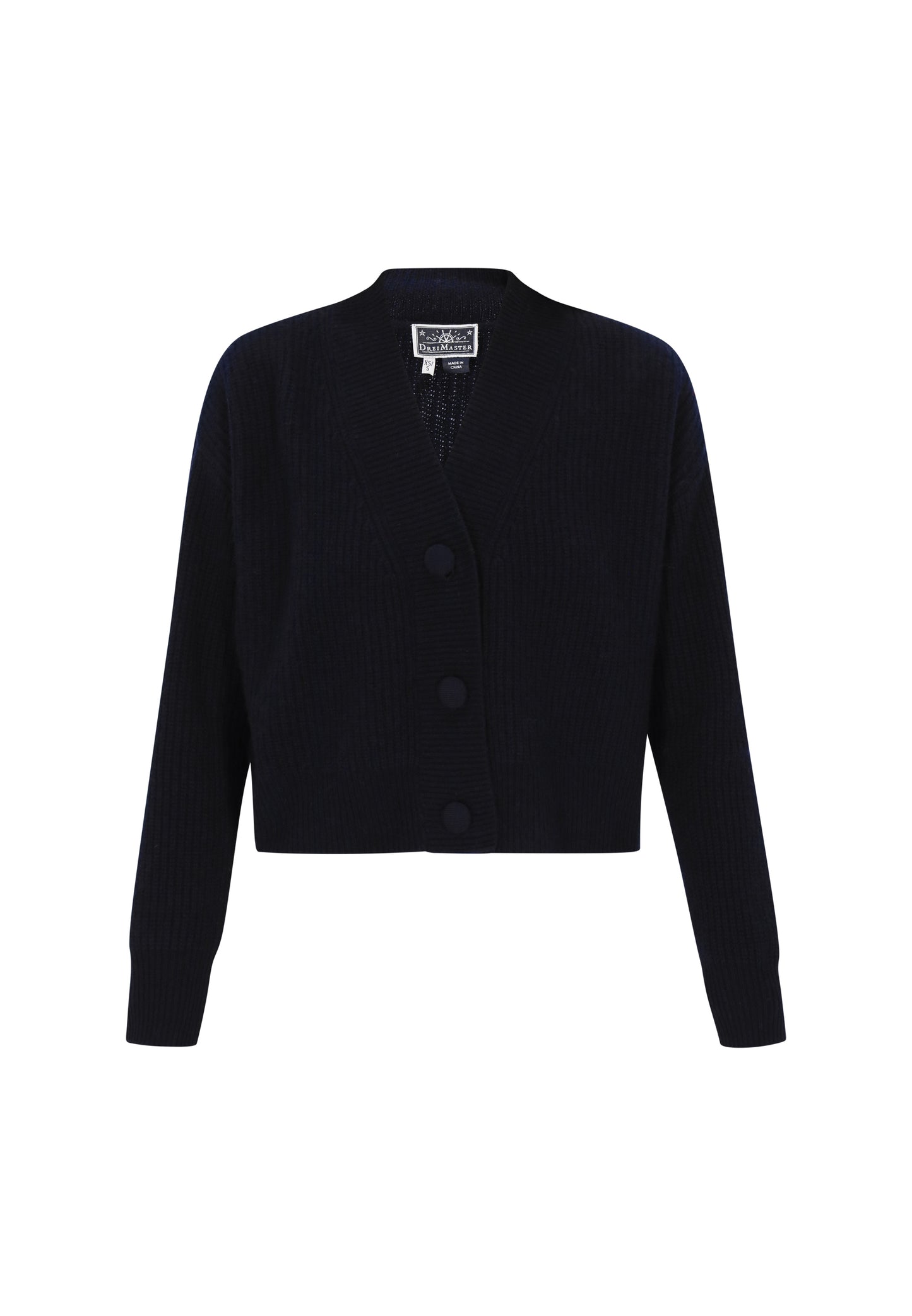DreiMaster Maritim Women's Cardigan