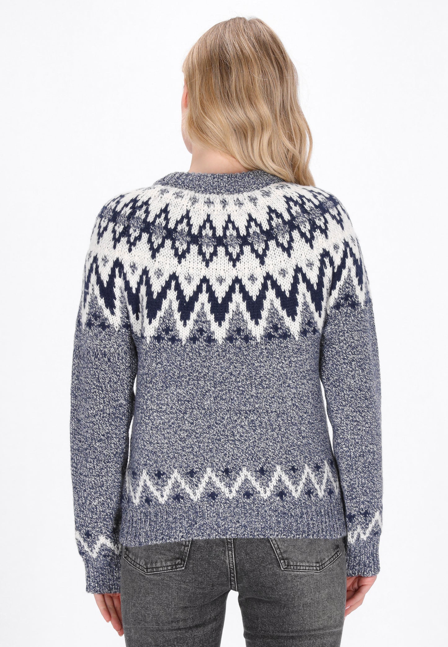 DreiMaster Vintage Women's Sweater