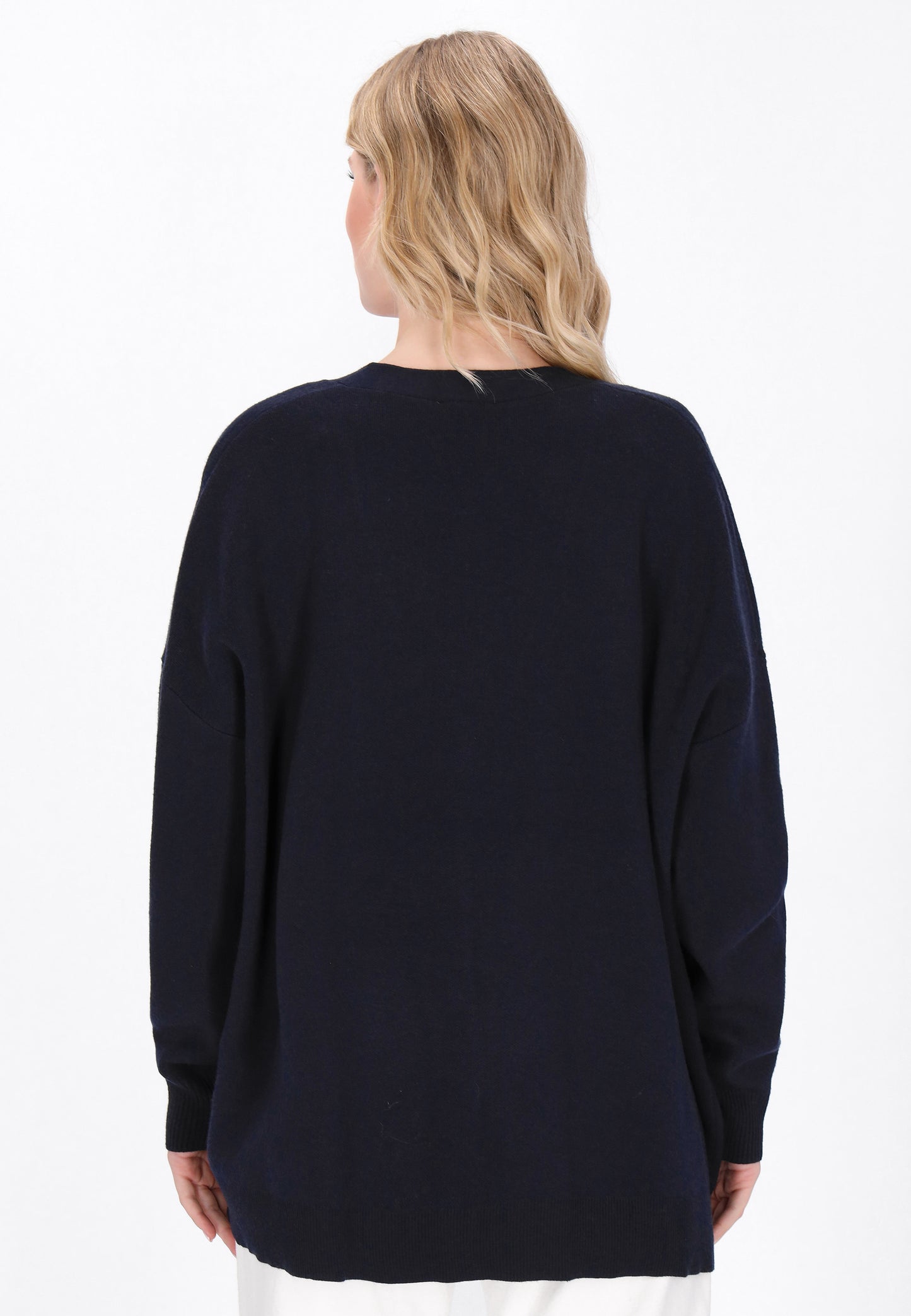 DreiMaster Maritim Women's Cardigan