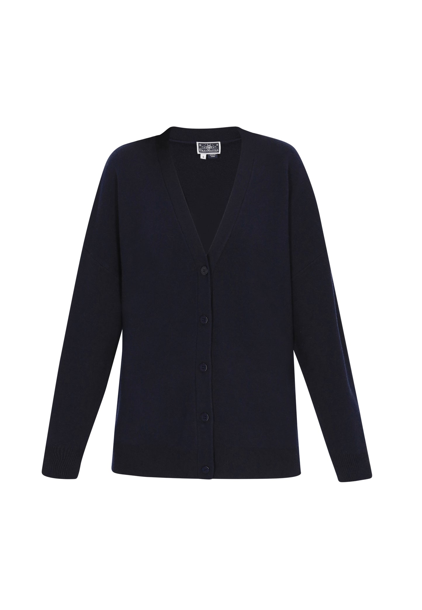 DreiMaster Maritim Women's Cardigan