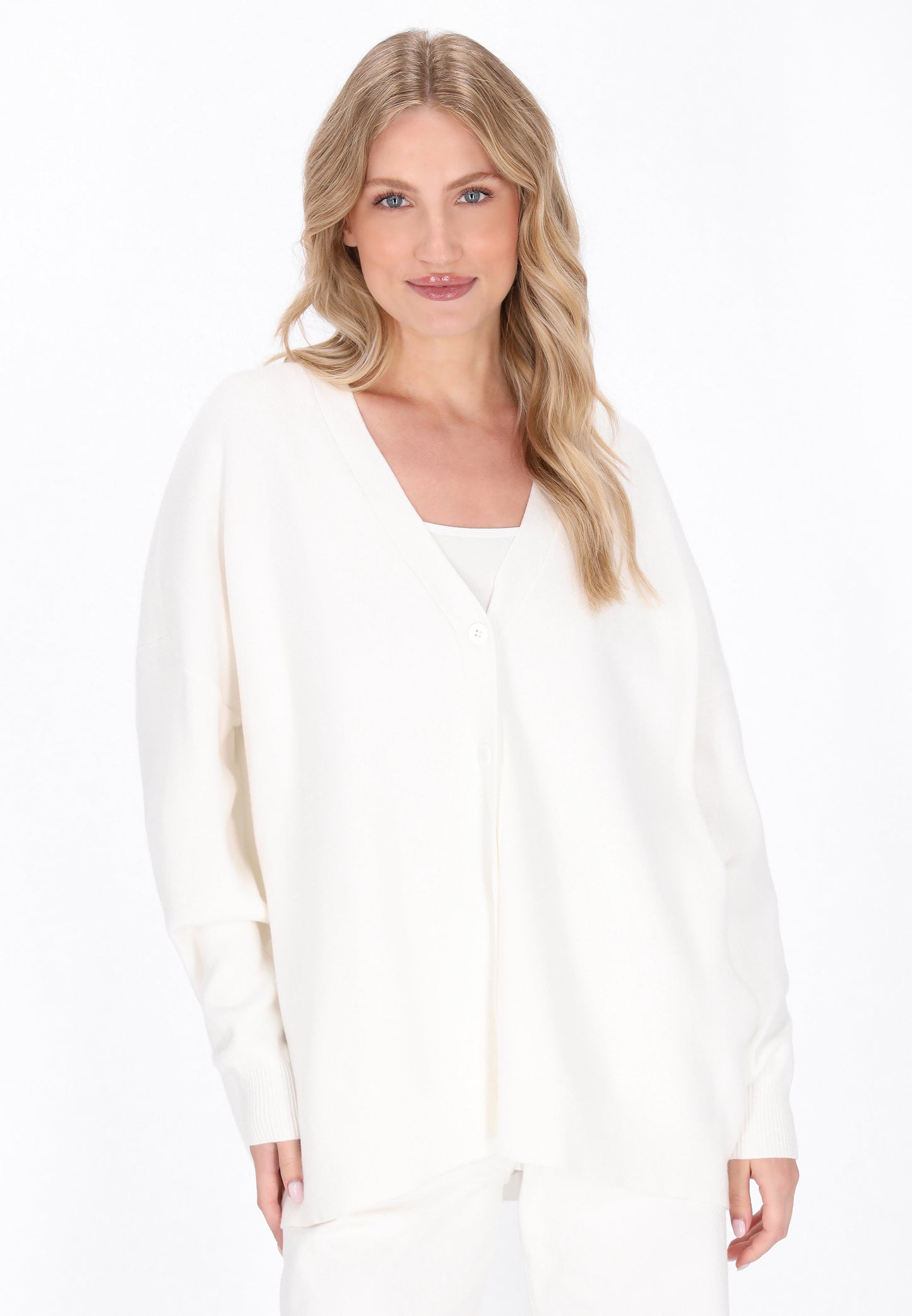DreiMaster Maritim Women's Cardigan