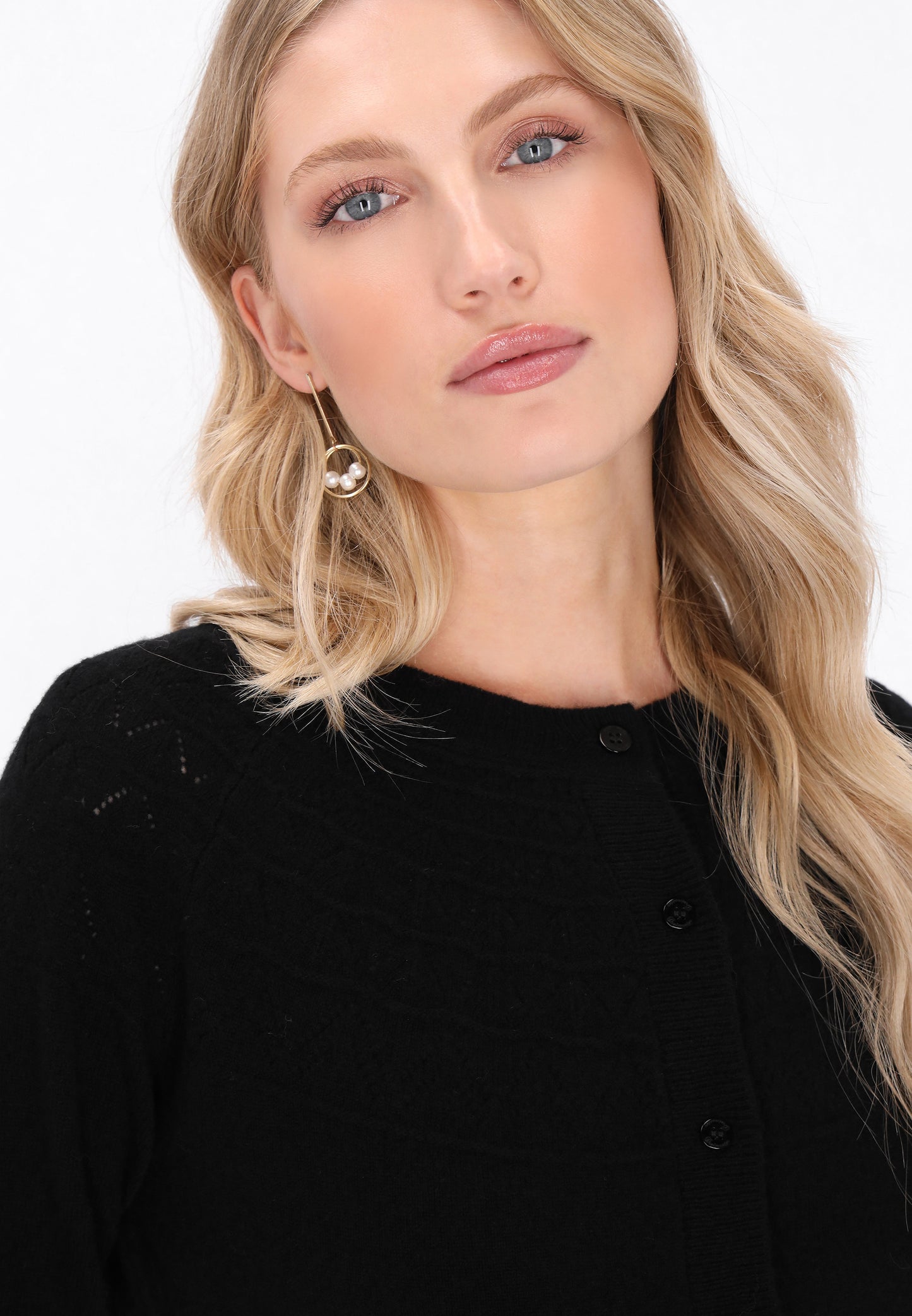 DreiMaster Klassik Women's Cardigan
