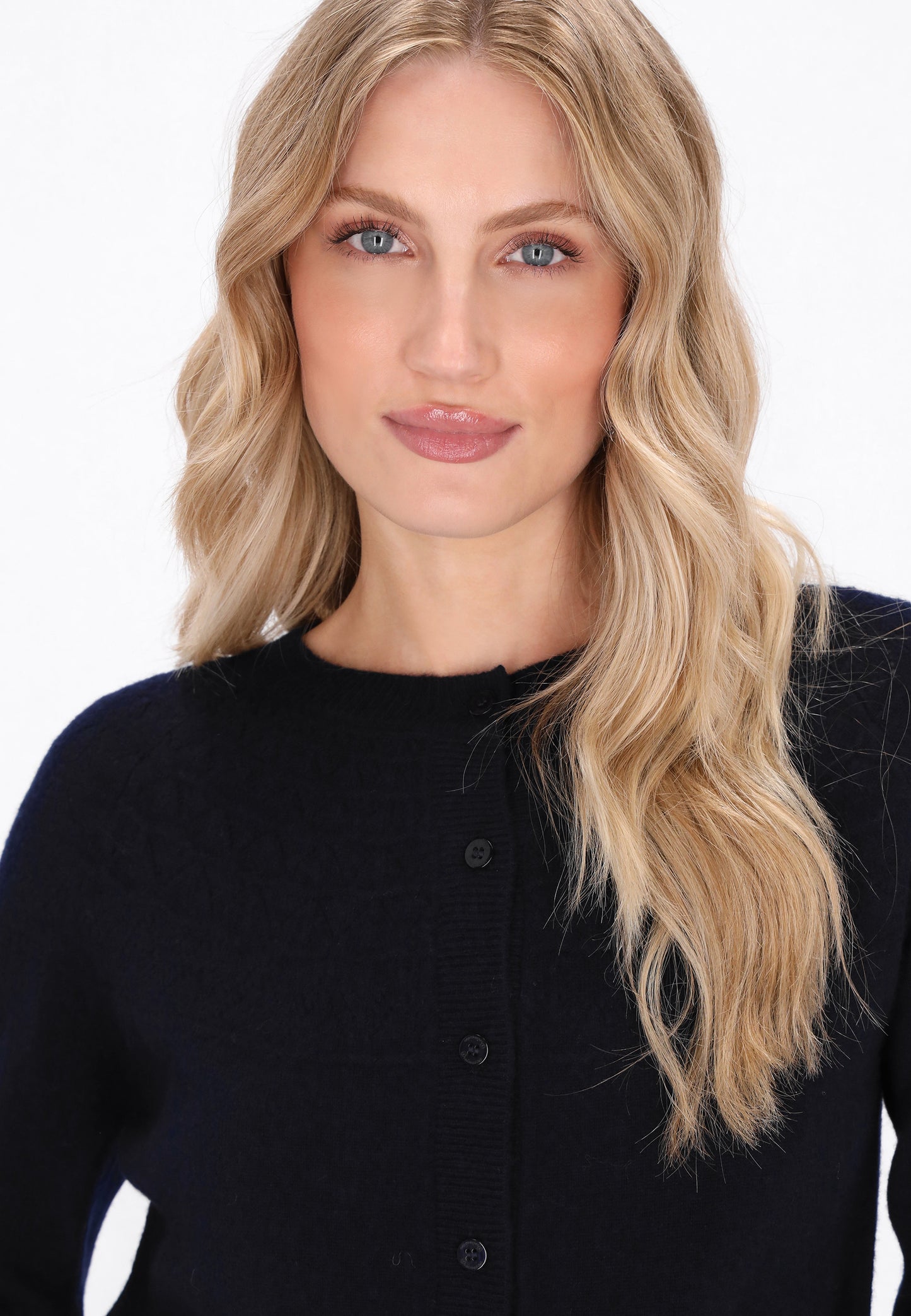 DreiMaster Klassik Women's Cardigan