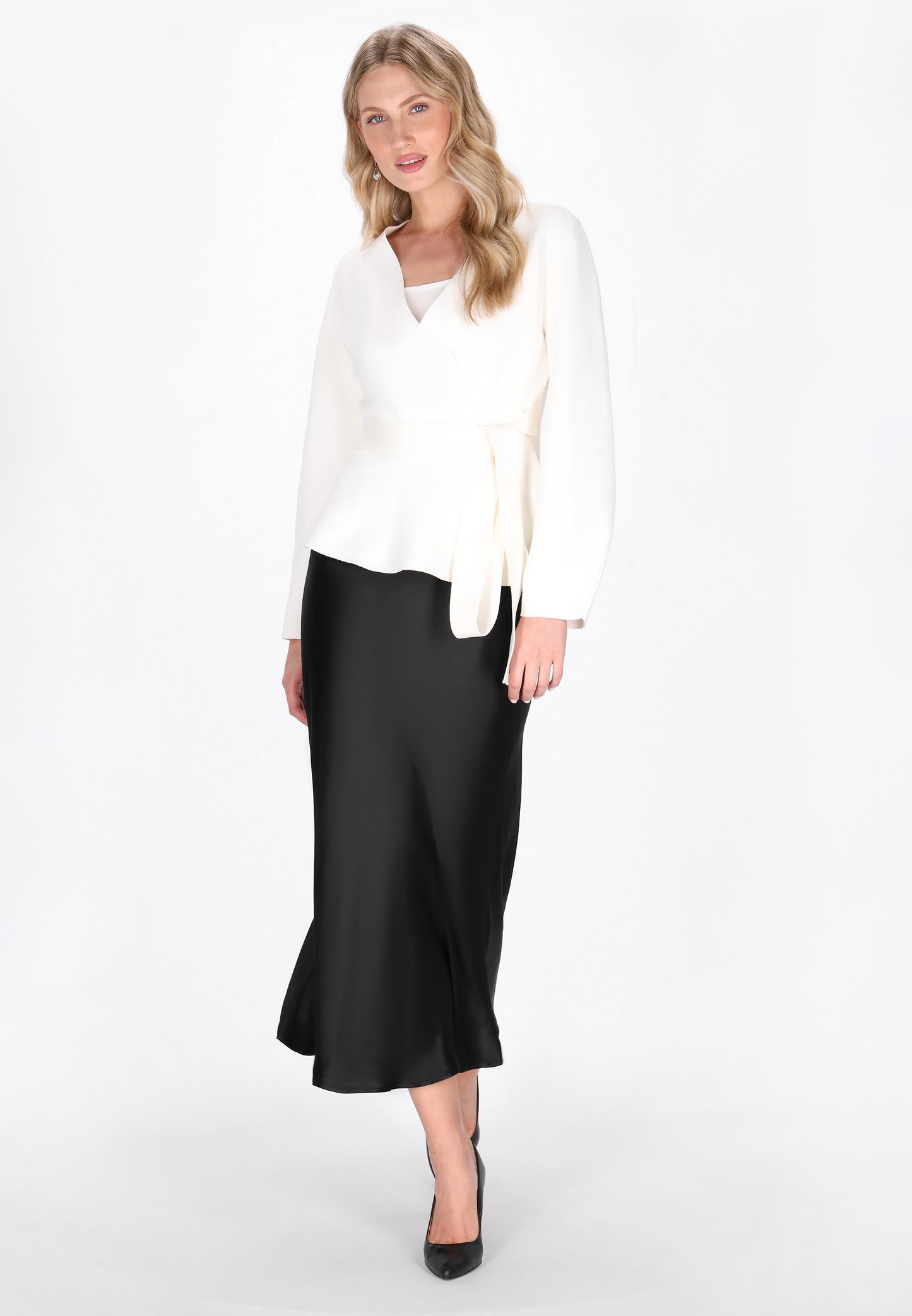 DreiMaster Klassik Women's Cardigan