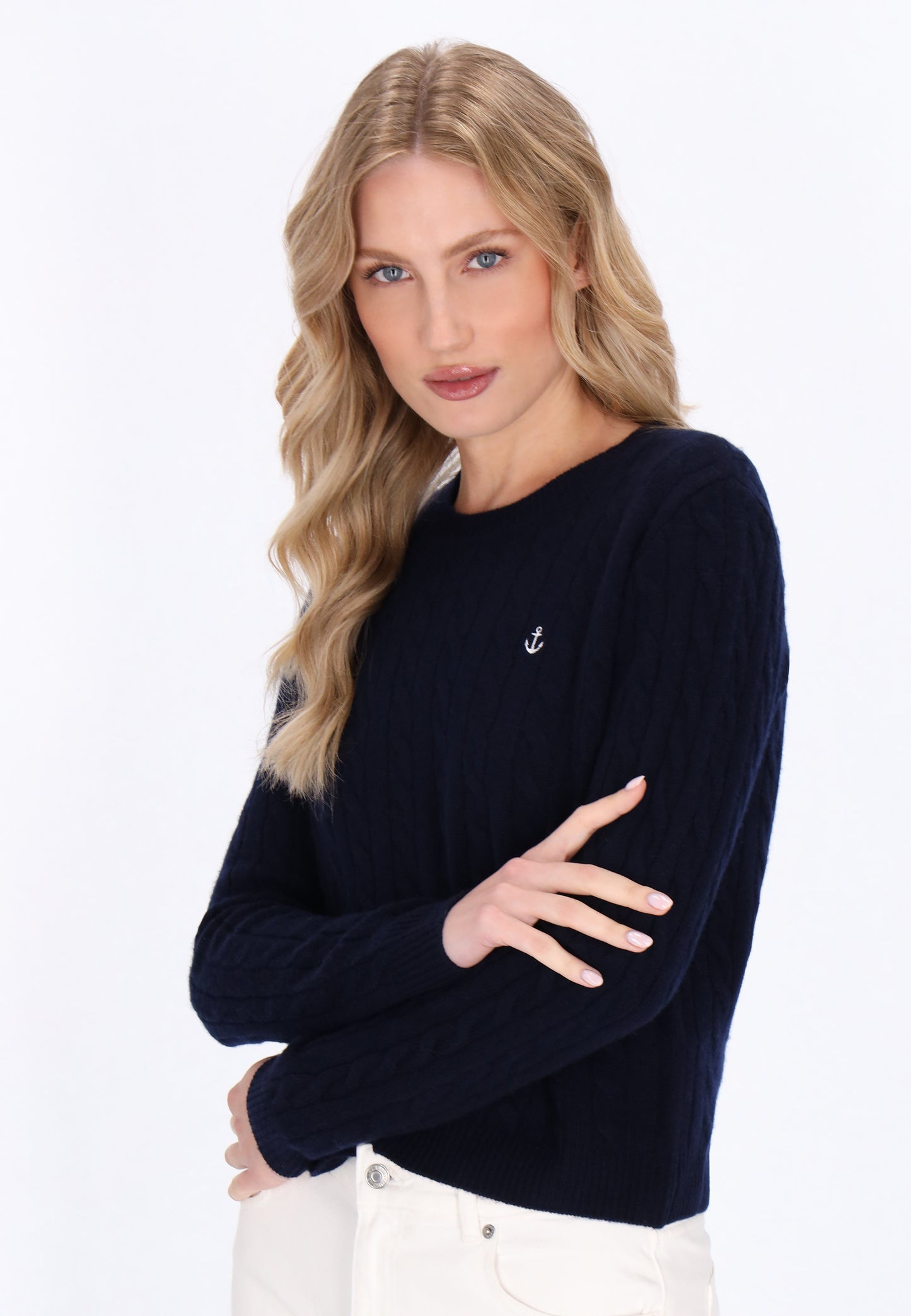 DreiMaster Maritim Women's Sweater