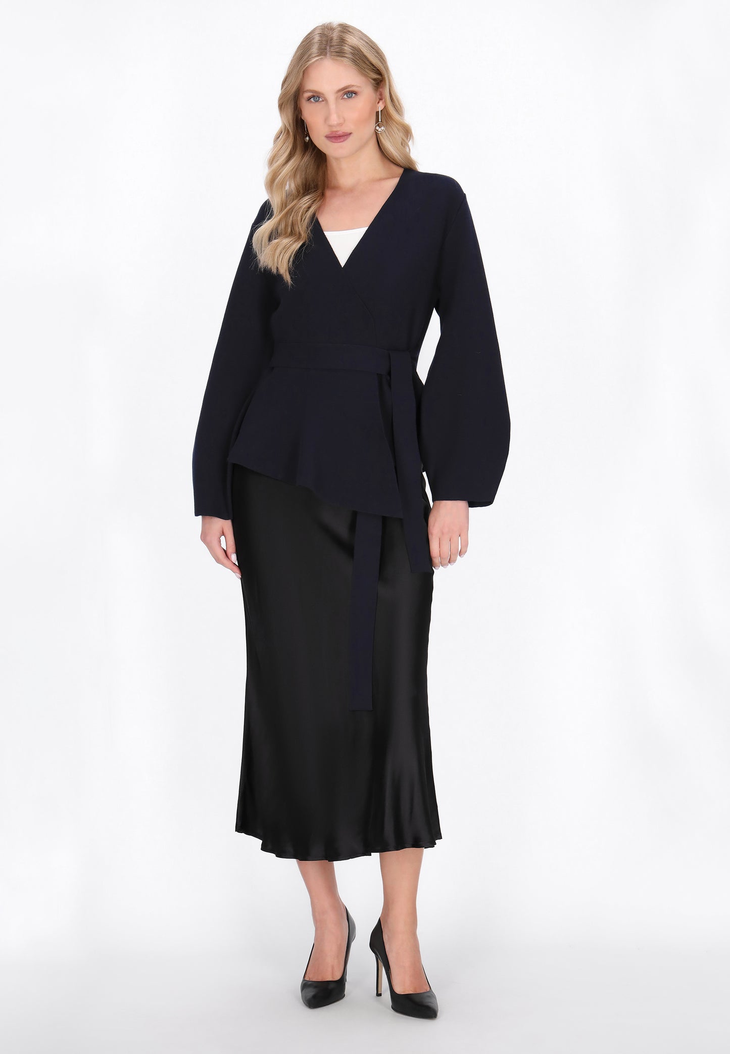 DreiMaster Klassik Women's Cardigan