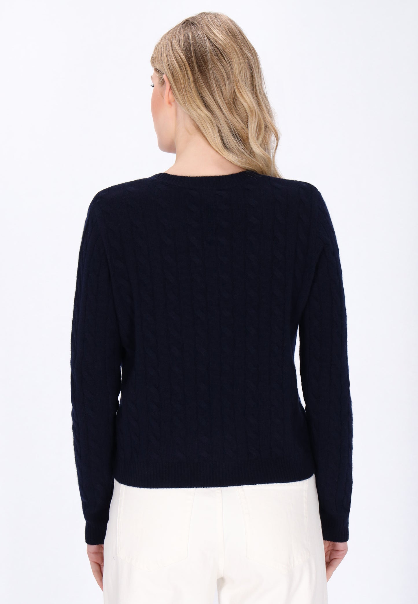 DreiMaster Maritim Women's Sweater