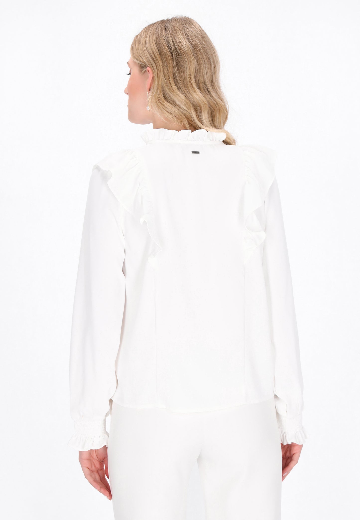 DreiMaster Klassik Women's Blouse