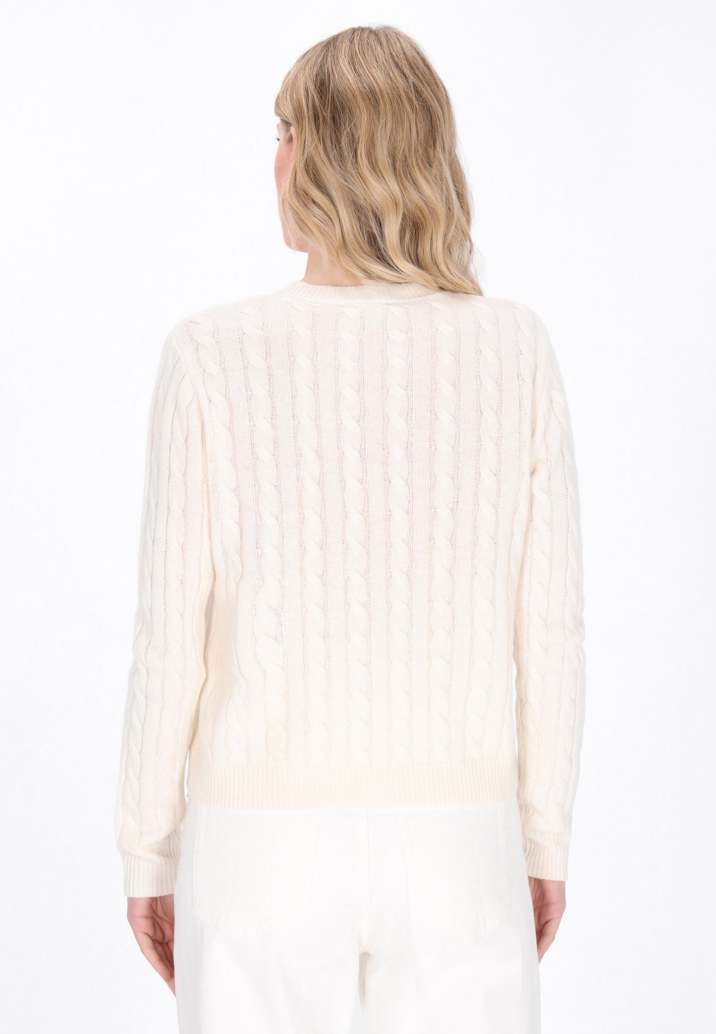 DreiMaster Maritim Women's Sweater