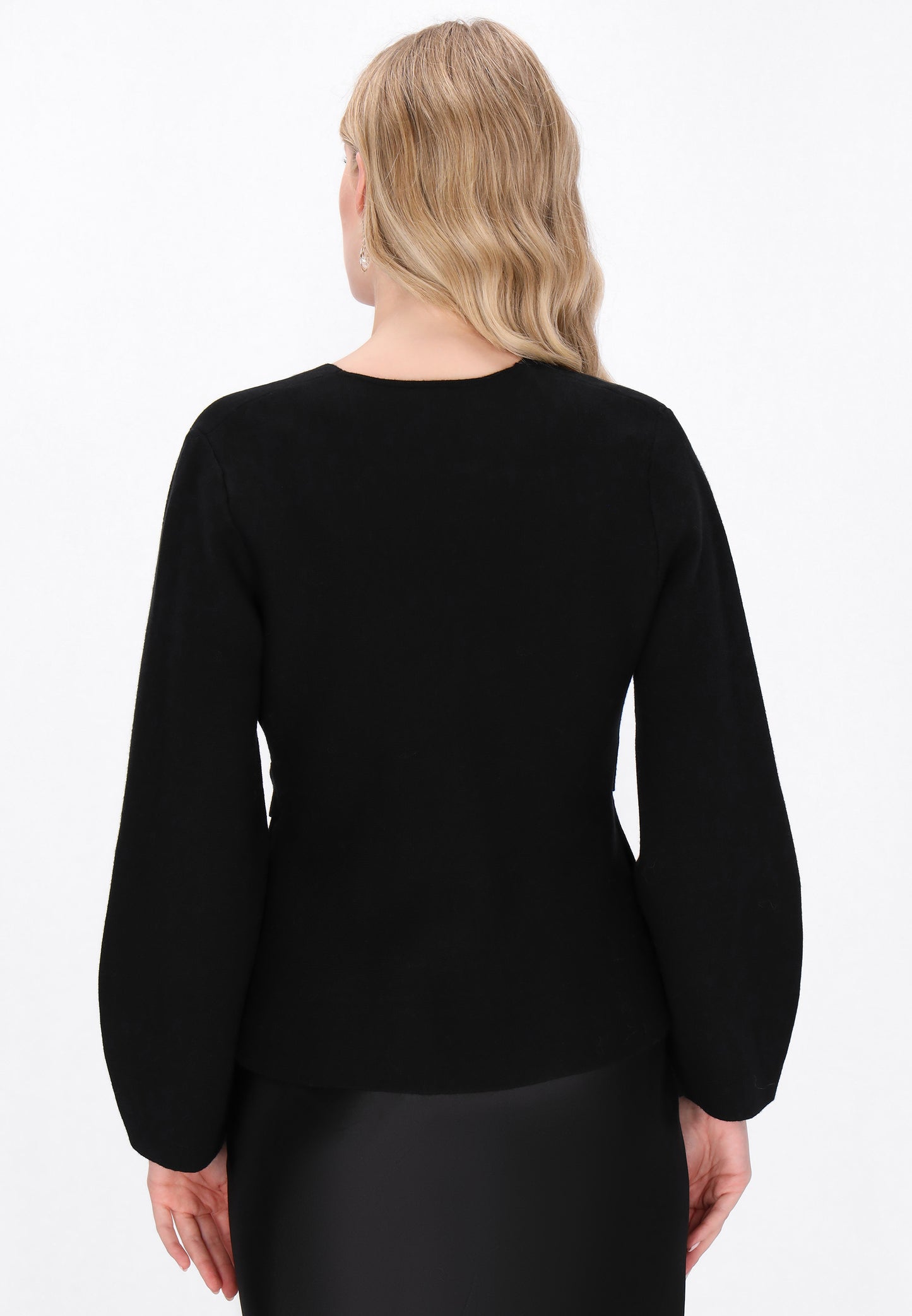 DreiMaster Klassik Women's Cardigan
