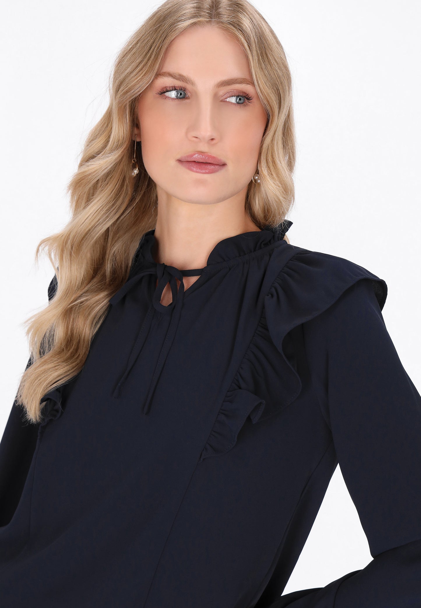 DreiMaster Klassik Women's Blouse