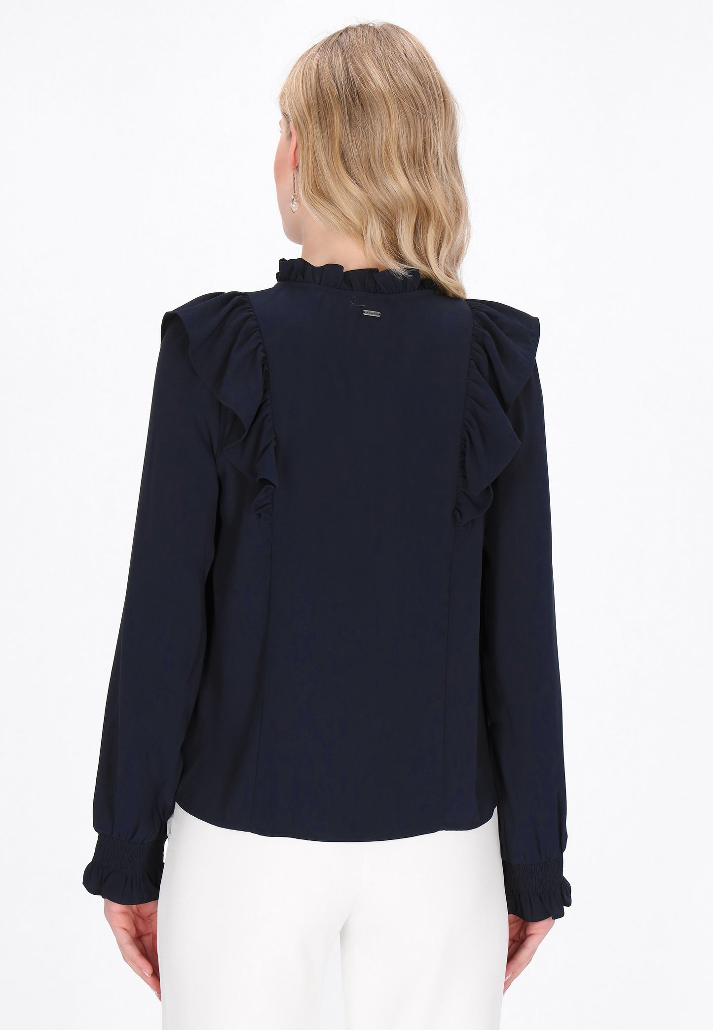 DreiMaster Klassik Women's Blouse