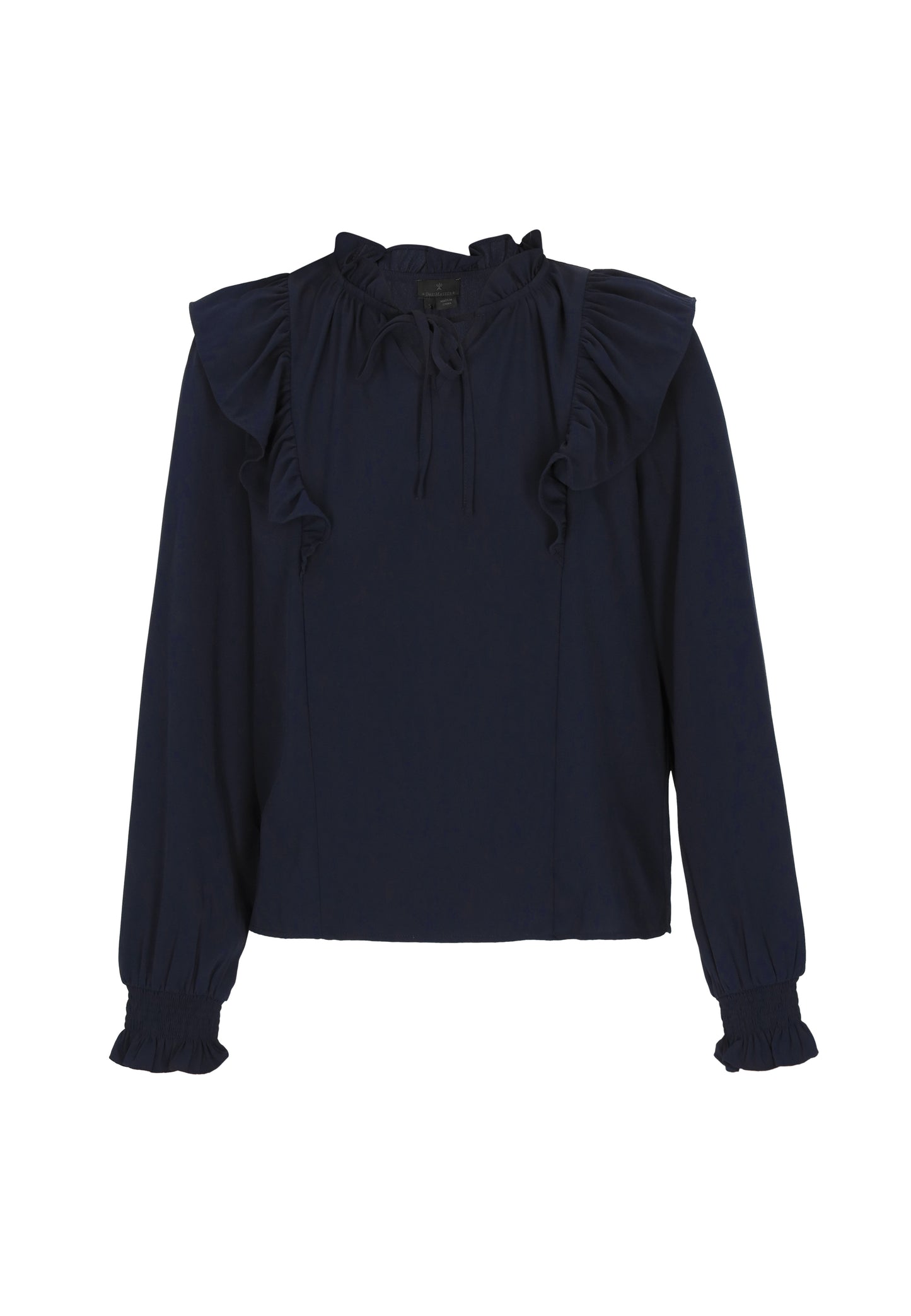 DreiMaster Klassik Women's Blouse