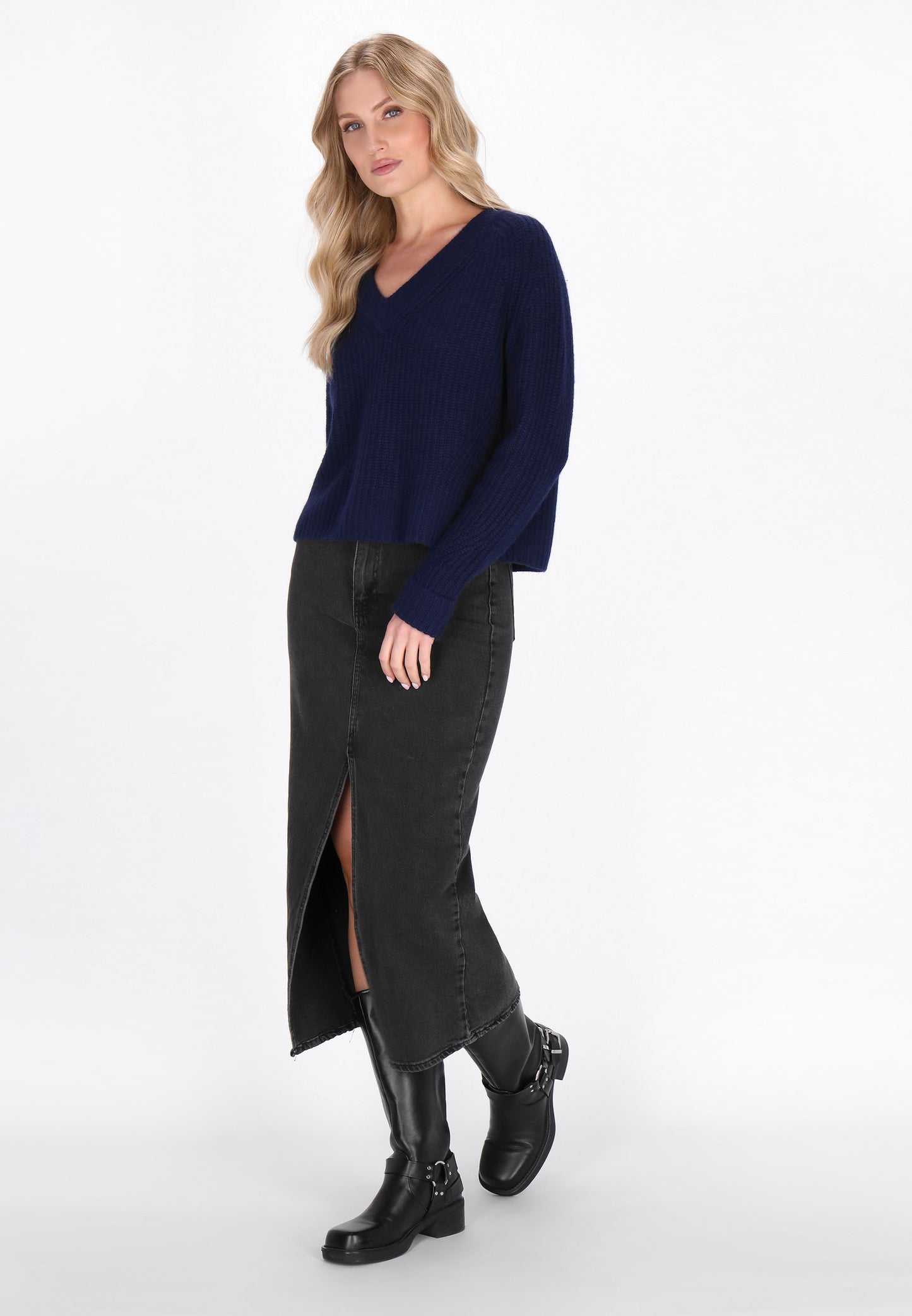 DreiMaster Vintage Women's Sweater