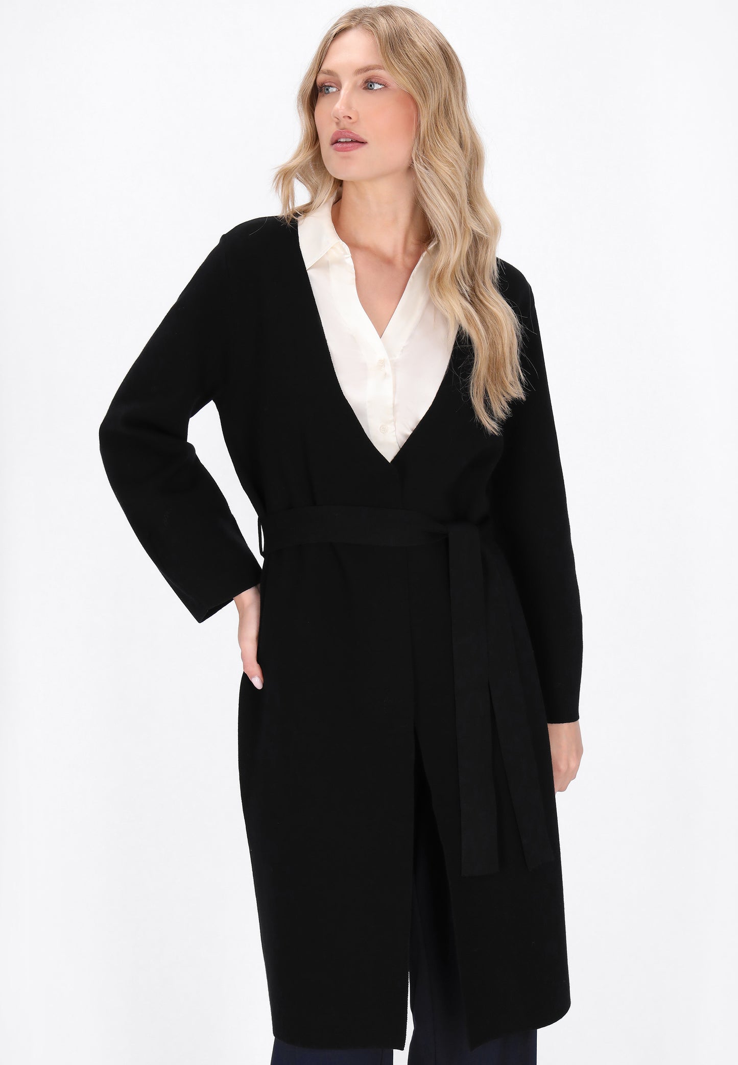 DreiMaster Klassik Women's Cardigan