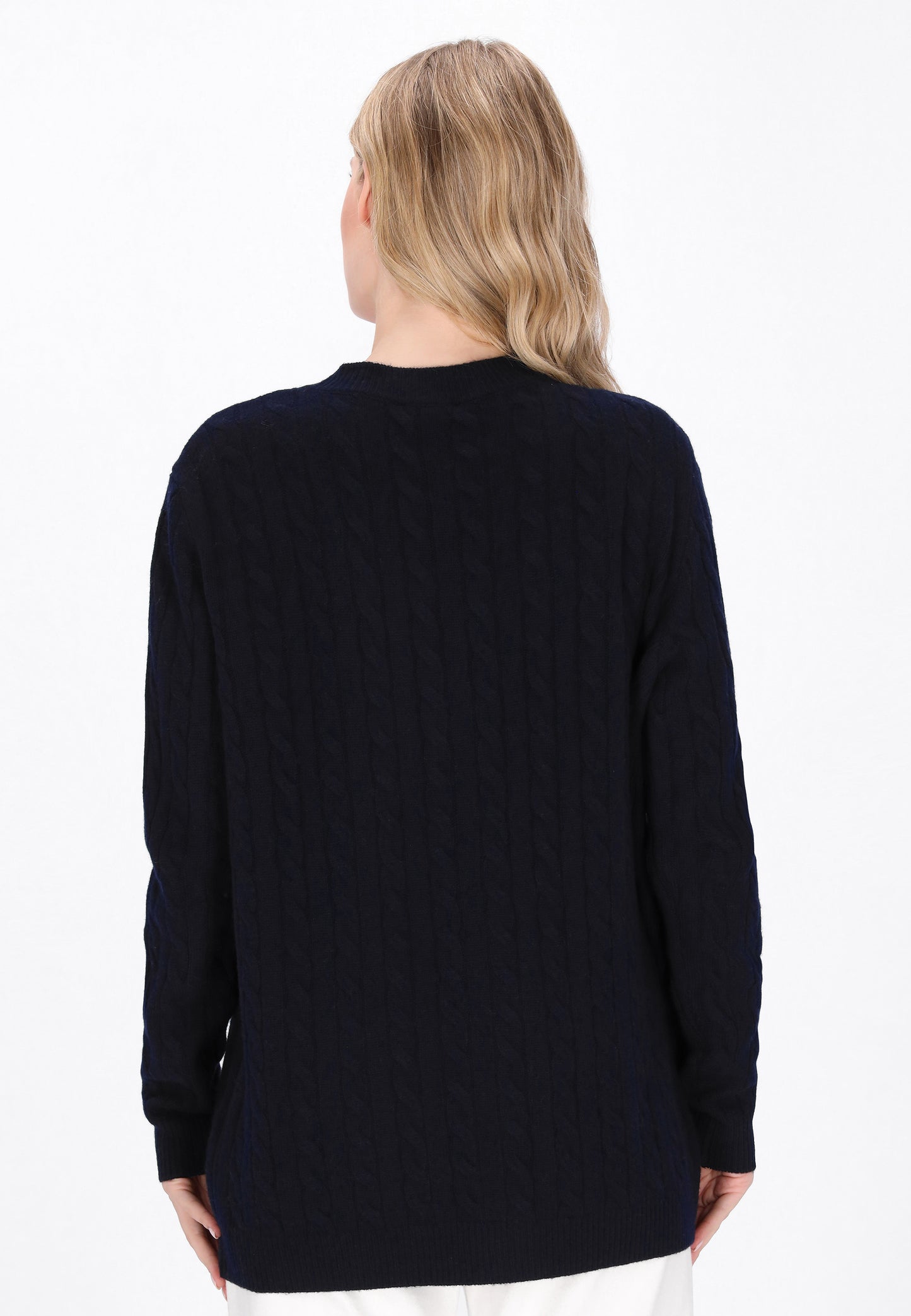 DreiMaster Maritim Women's Cardigan
