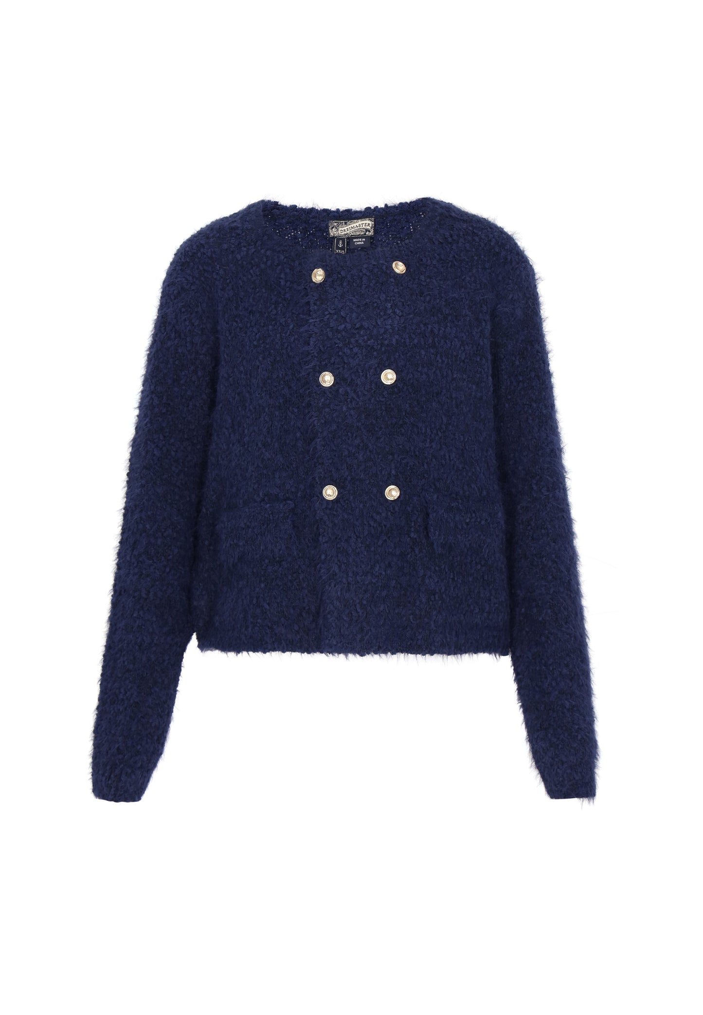 DreiMaster Vintage Women's Cardigan